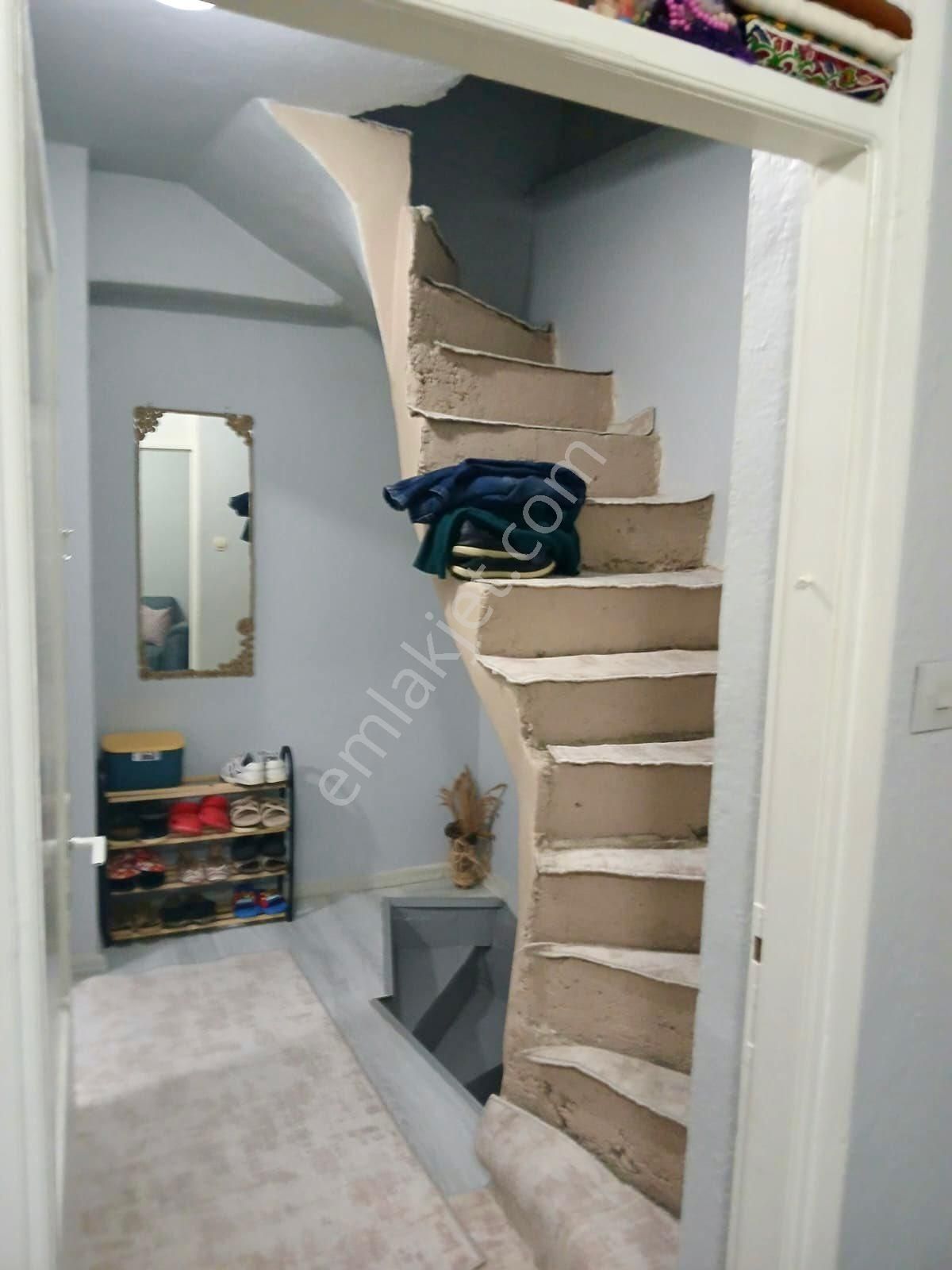 Ayvalık Merkezde Müstakil Ev - Görsel 16