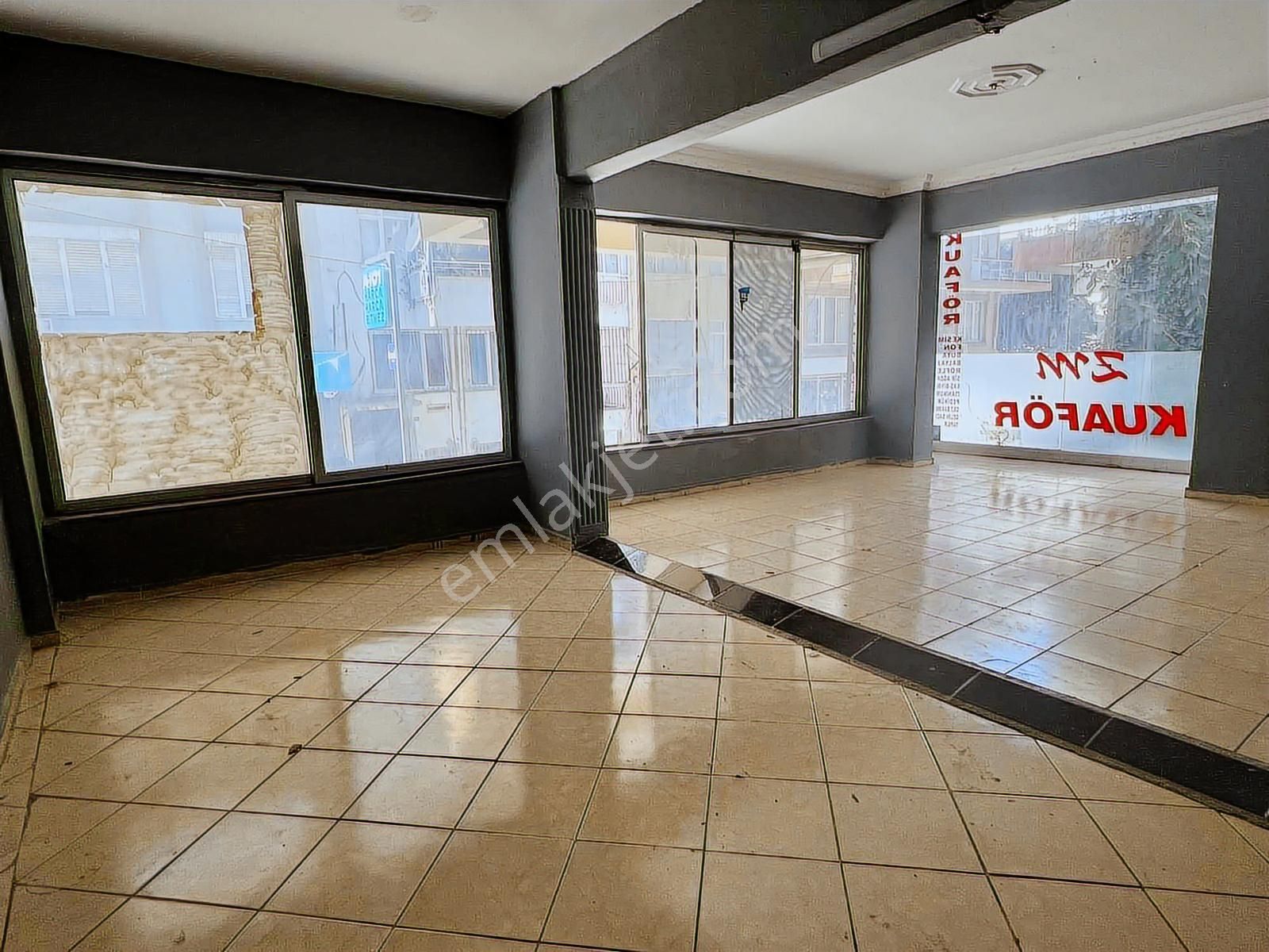 Deniz Mahallesin De 1 Katta Kiralık Ofis ,büro , Kuaför Salonu - Görsel 5