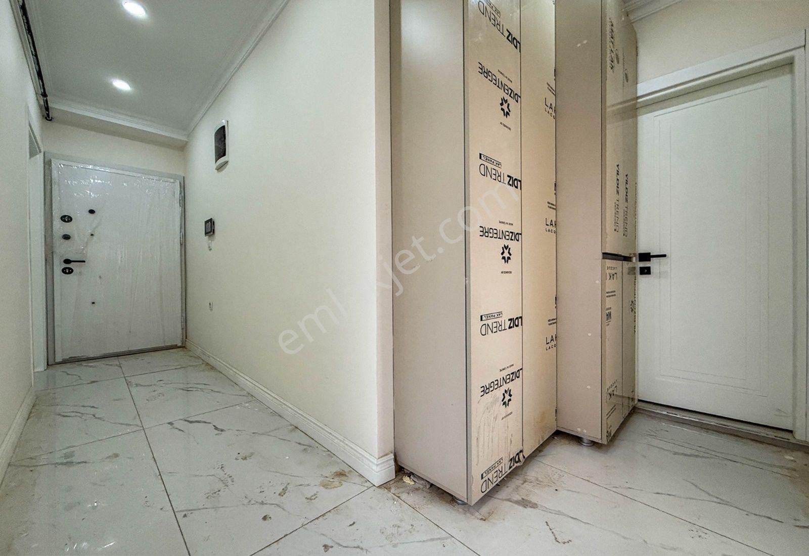 Weal World' Den Bakırköy De, K.otoparklı, Sıfır, Arakat, E.banyolu Lüks Daire ... - Görsel 3