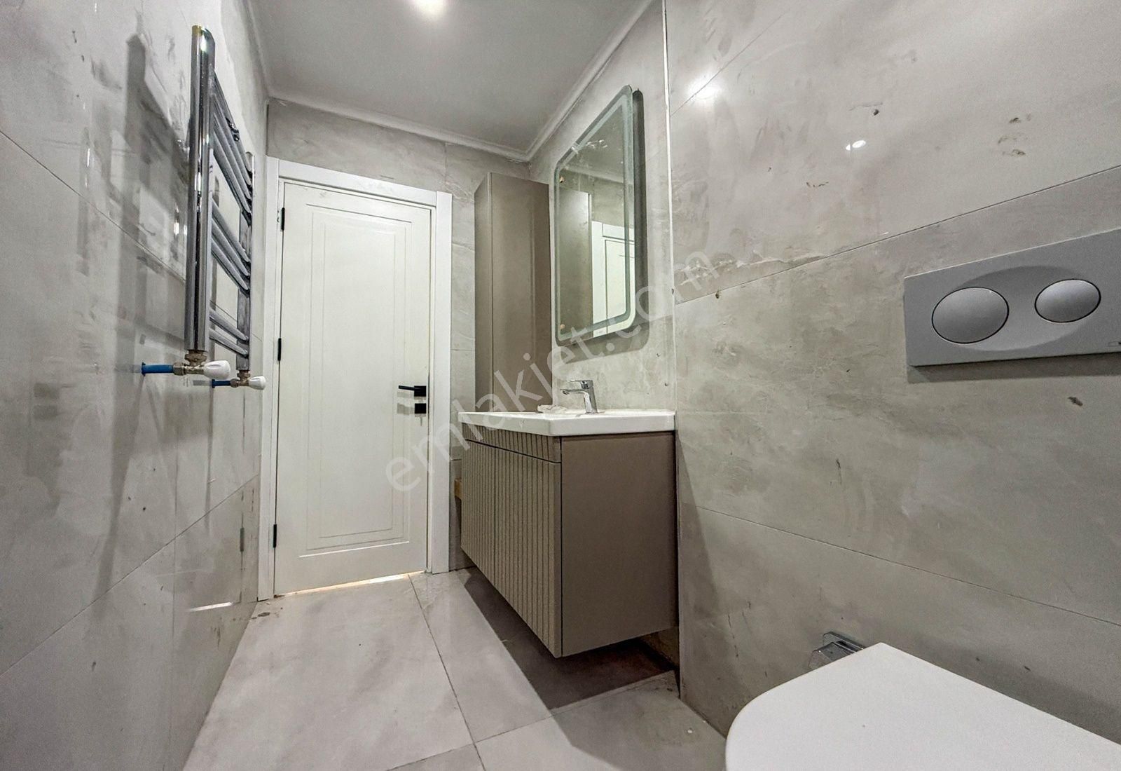 Weal World' Den Bakırköy De, K.otoparklı, Sıfır, Arakat, E.banyolu Lüks Daire ... - Görsel 20