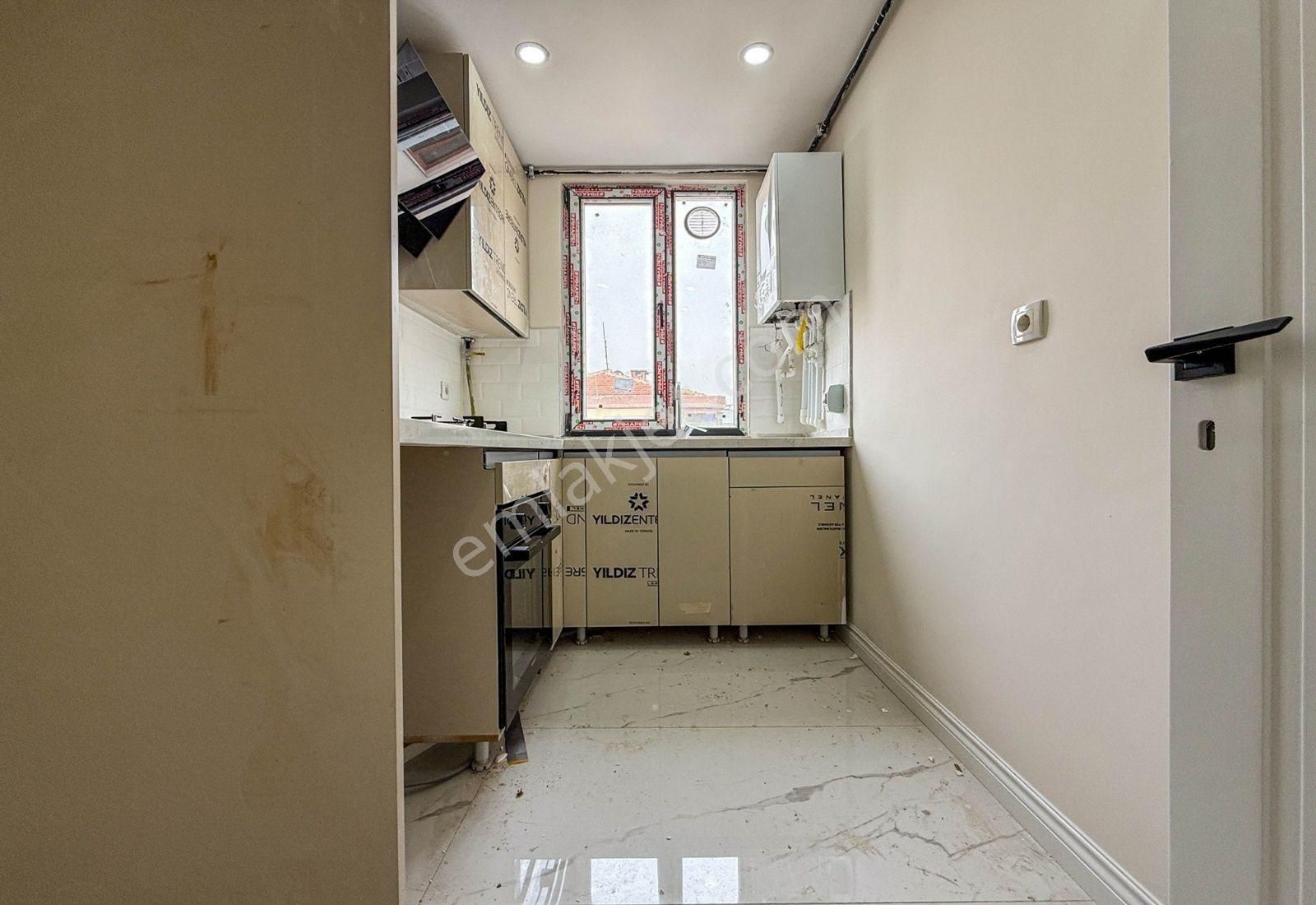 Weal World' Den Bakırköy De, K.otoparklı, Sıfır, Arakat, E.banyolu Lüks Daire ... - Görsel 11