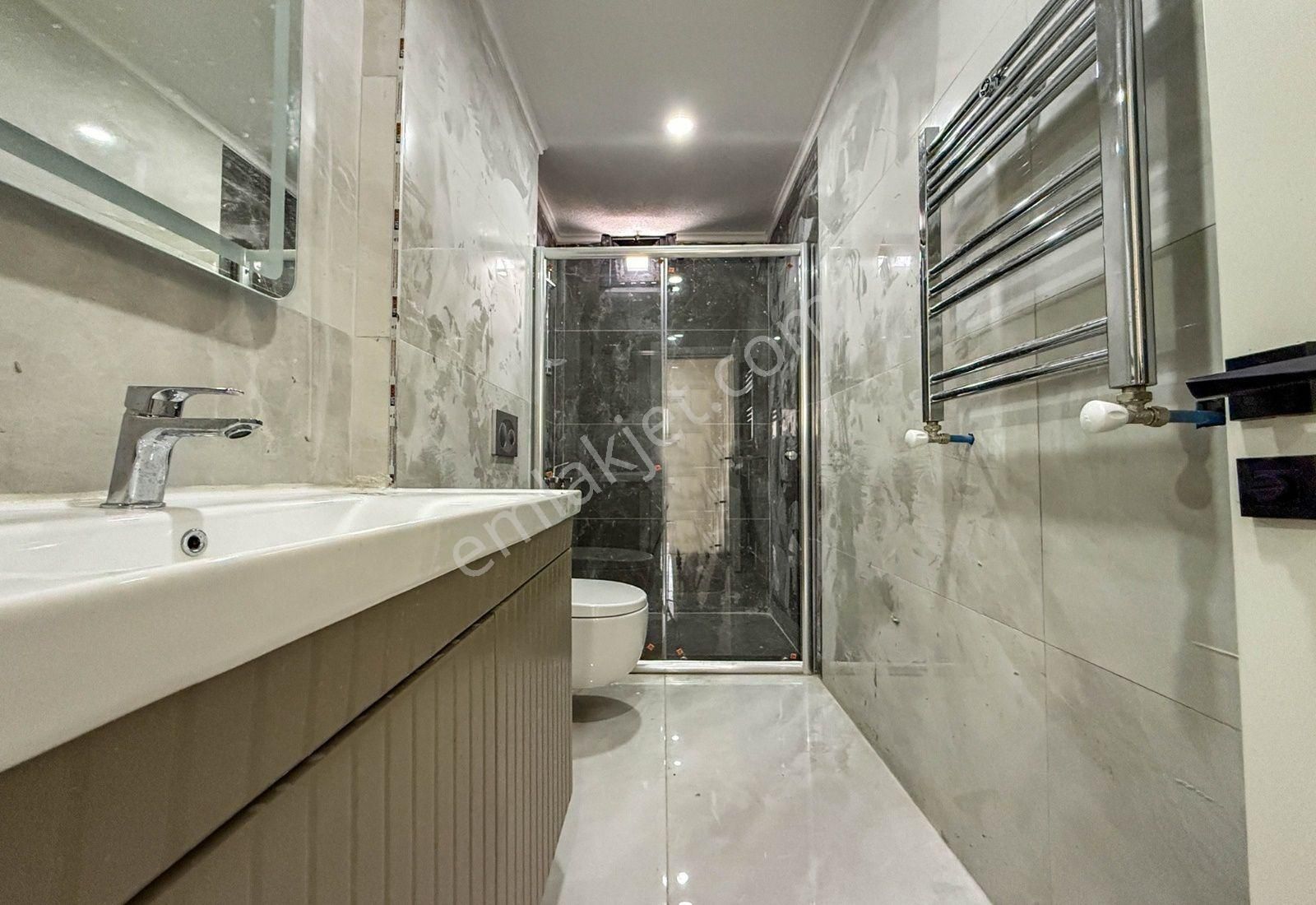 Weal World' Den Bakırköy De, K.otoparklı, Sıfır, Arakat, E.banyolu Lüks Daire ... - Görsel 19