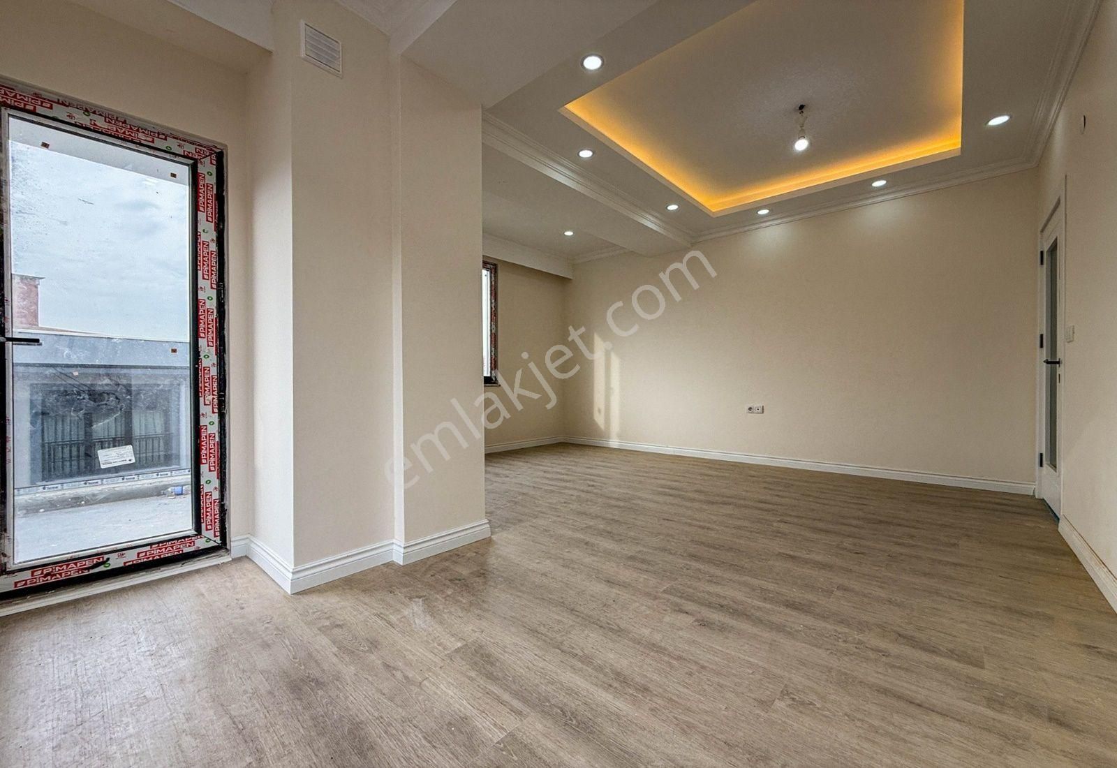 Weal World' Den Bakırköy De, K.otoparklı, Sıfır, Arakat, E.banyolu Lüks Daire ... - Görsel 6