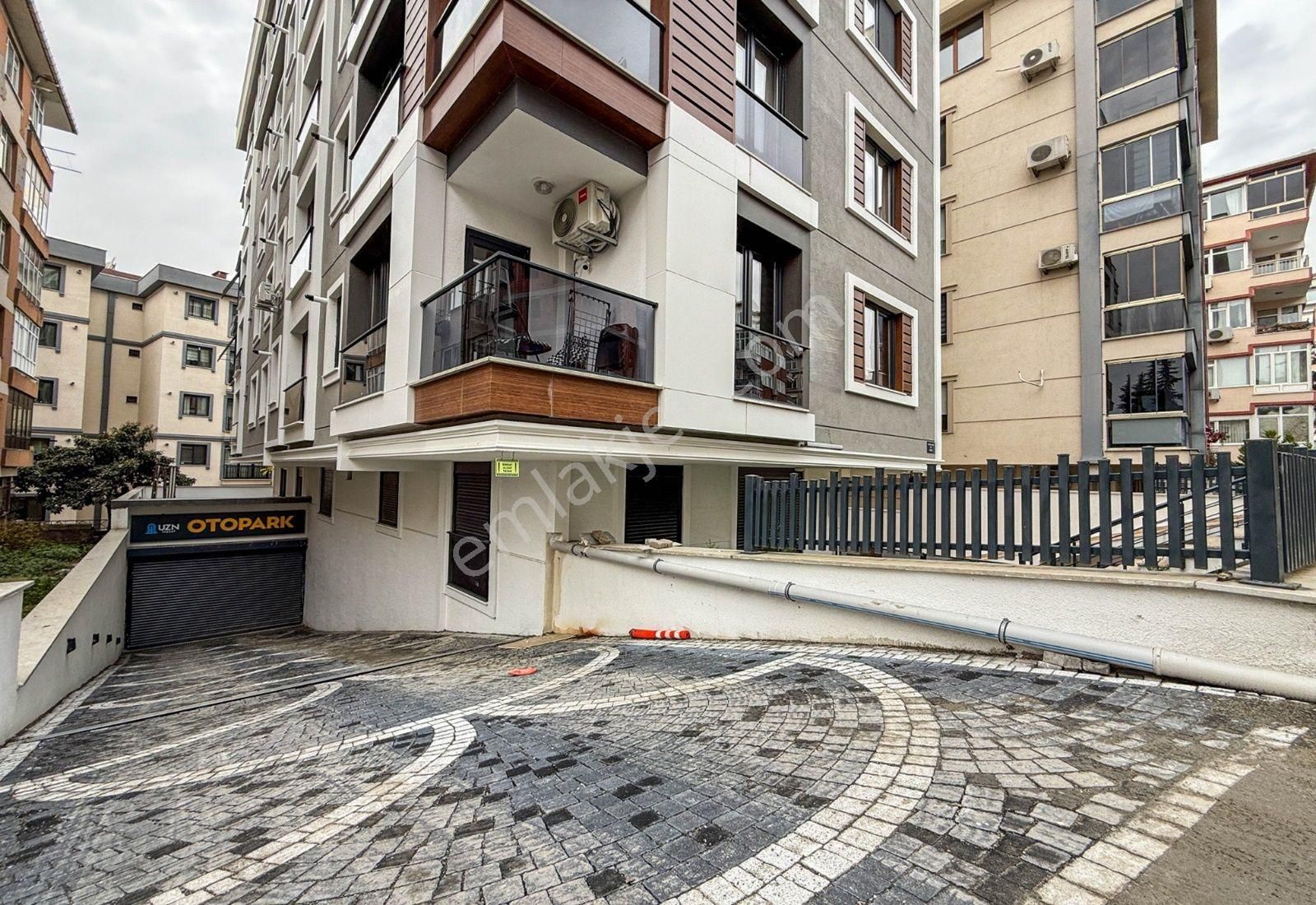 Weal World' Den Bakırköy De, K.otoparklı, Sıfır, Arakat, E.banyolu Lüks Daire ... - Görsel 21