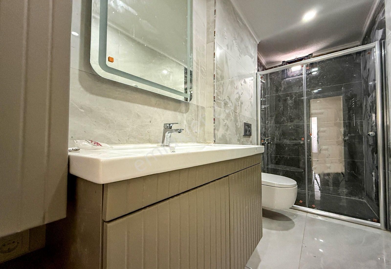 Weal World' Den Bakırköy De, K.otoparklı, Sıfır, Arakat, E.banyolu Lüks Daire ... - Görsel 18