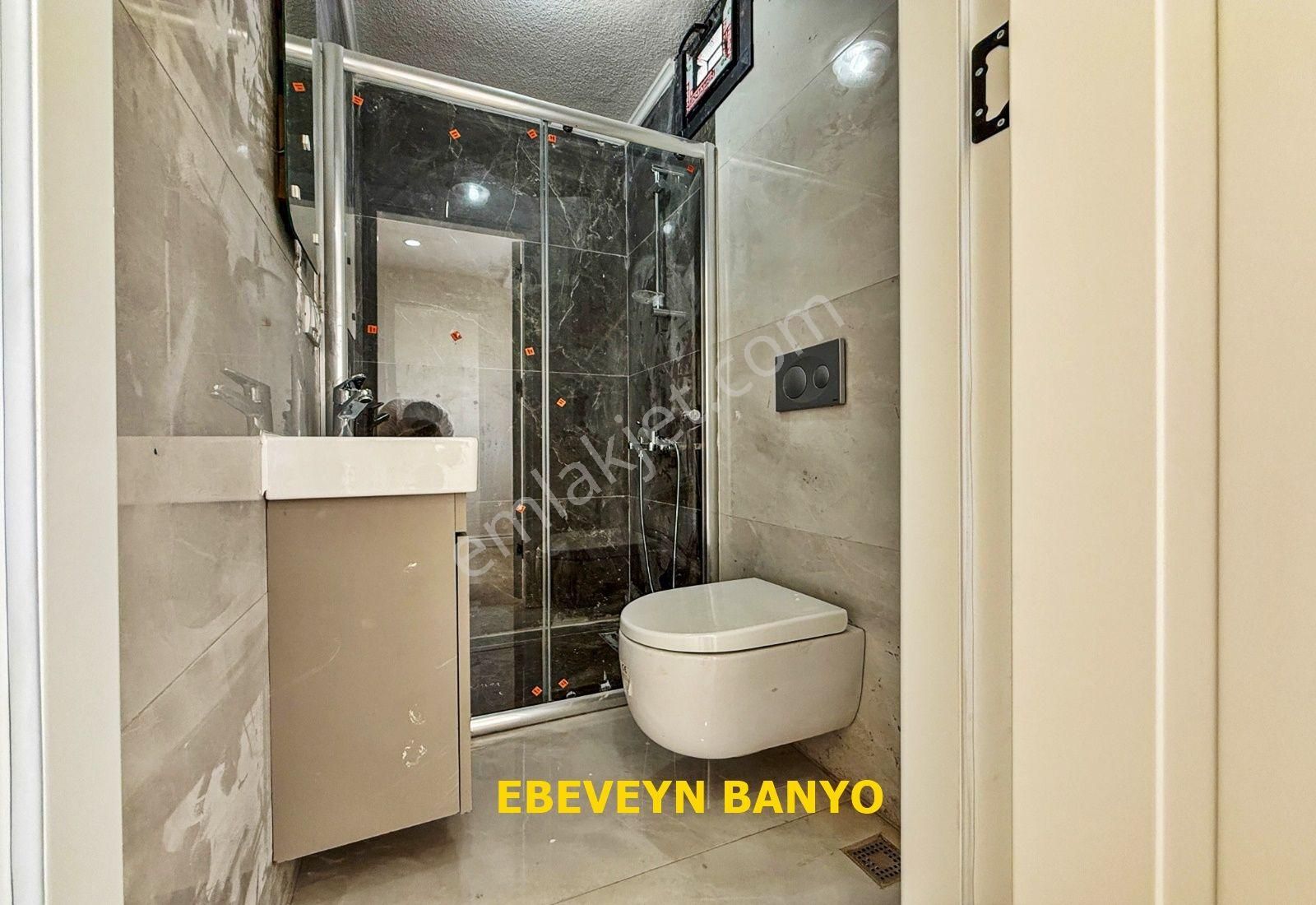 Weal World' Den Bakırköy De, K.otoparklı, Sıfır, Arakat, E.banyolu Lüks Daire ... - Görsel 15