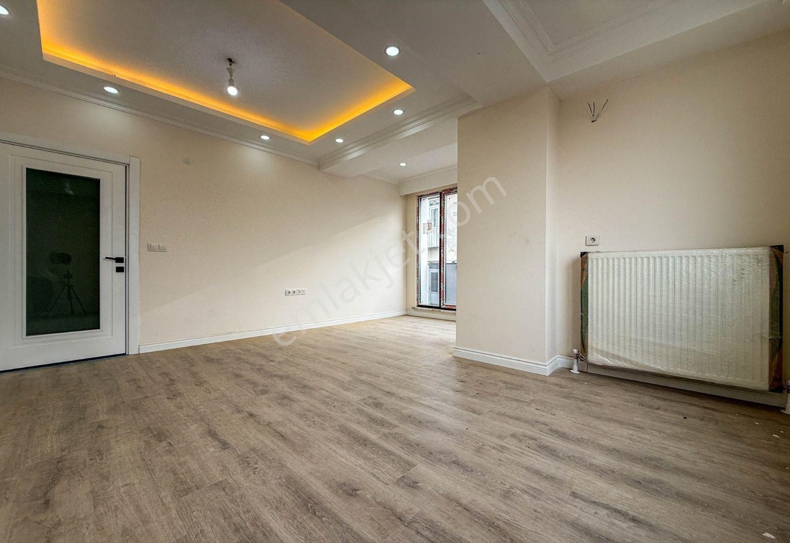 Weal World' Den Bakırköy De, K.otoparklı, Sıfır, Arakat, E.banyolu Lüks Daire ... - Görsel 4