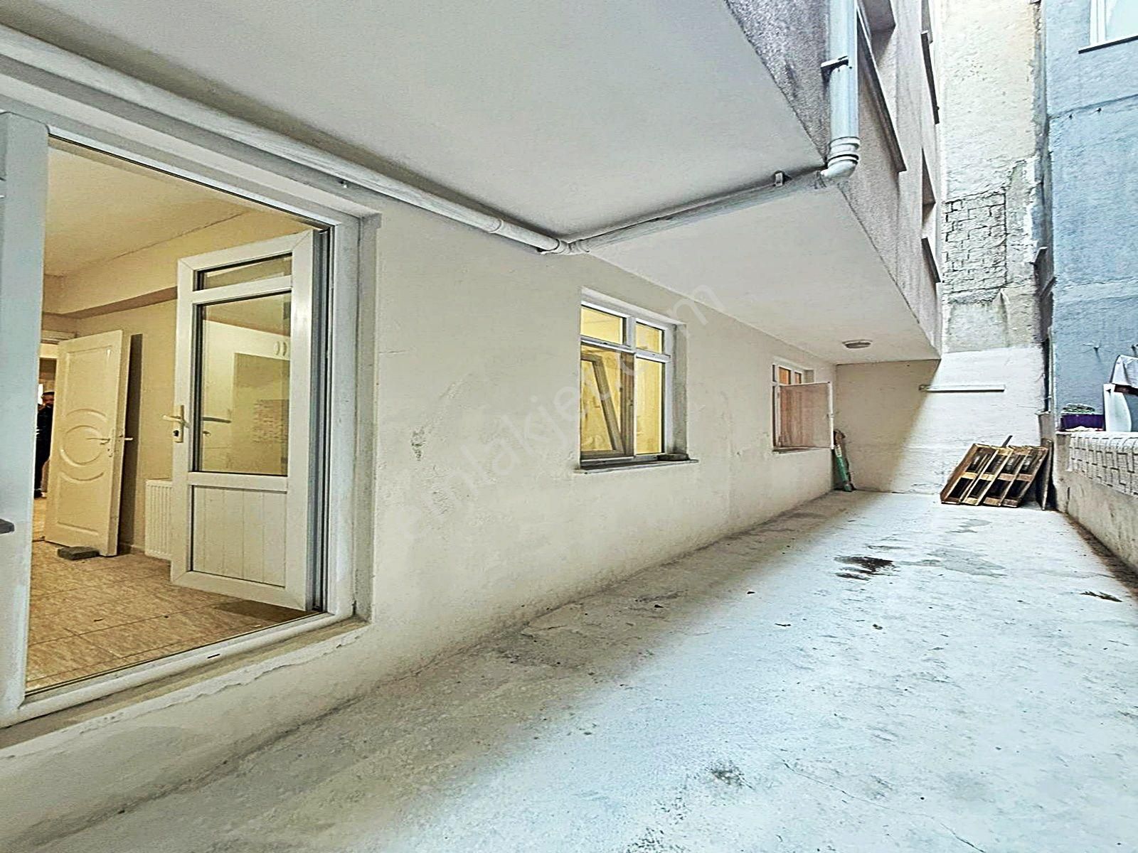 Esenyurt Ardıçlı Mahallesinde Düz Giriş 2+1 Daire - Görsel 20