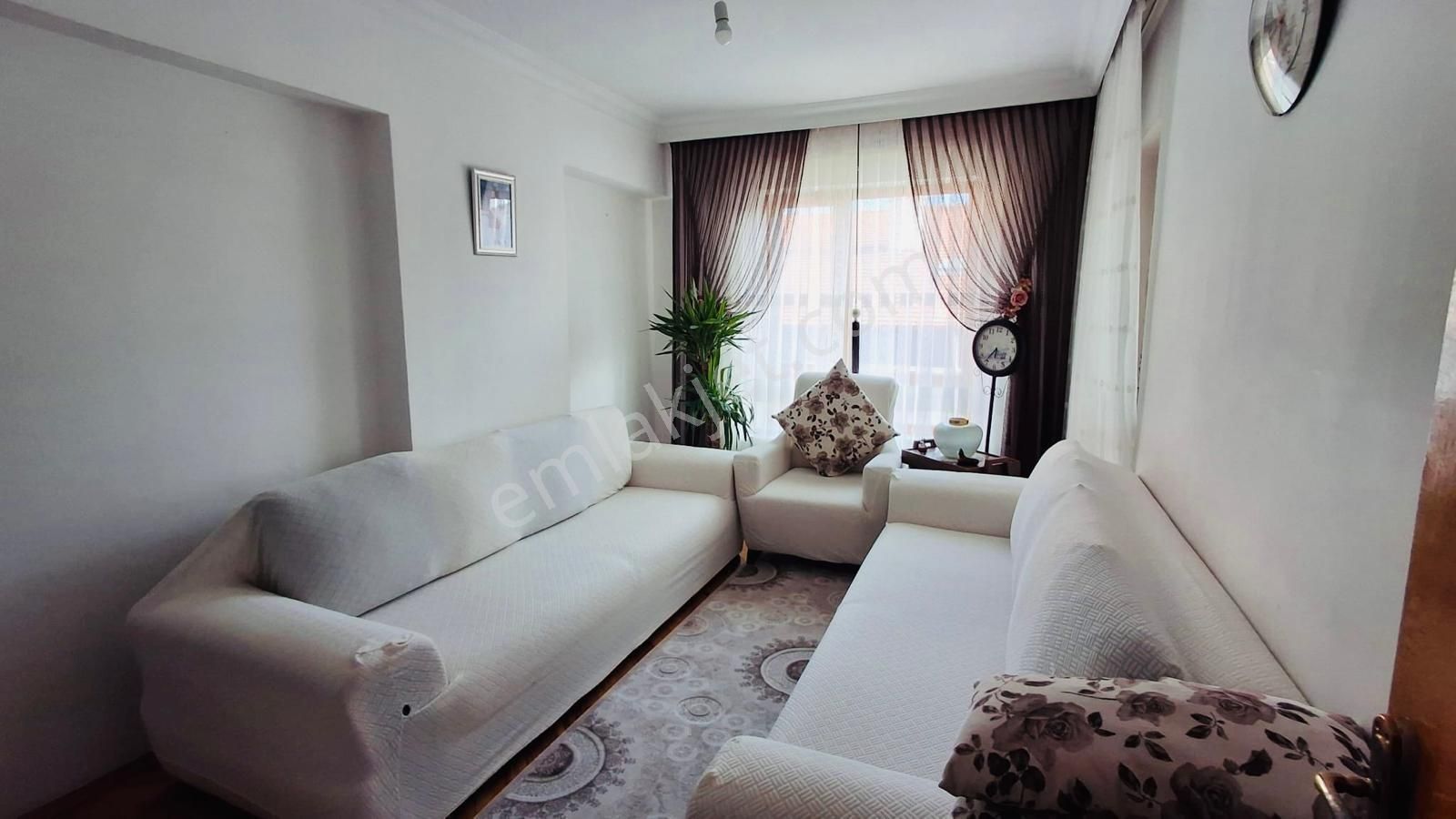 (1178) Keçiören 23 Nisanda Cadde Yakını 2.orta Katta Satılık Kök Tapu Daire - Görsel 8