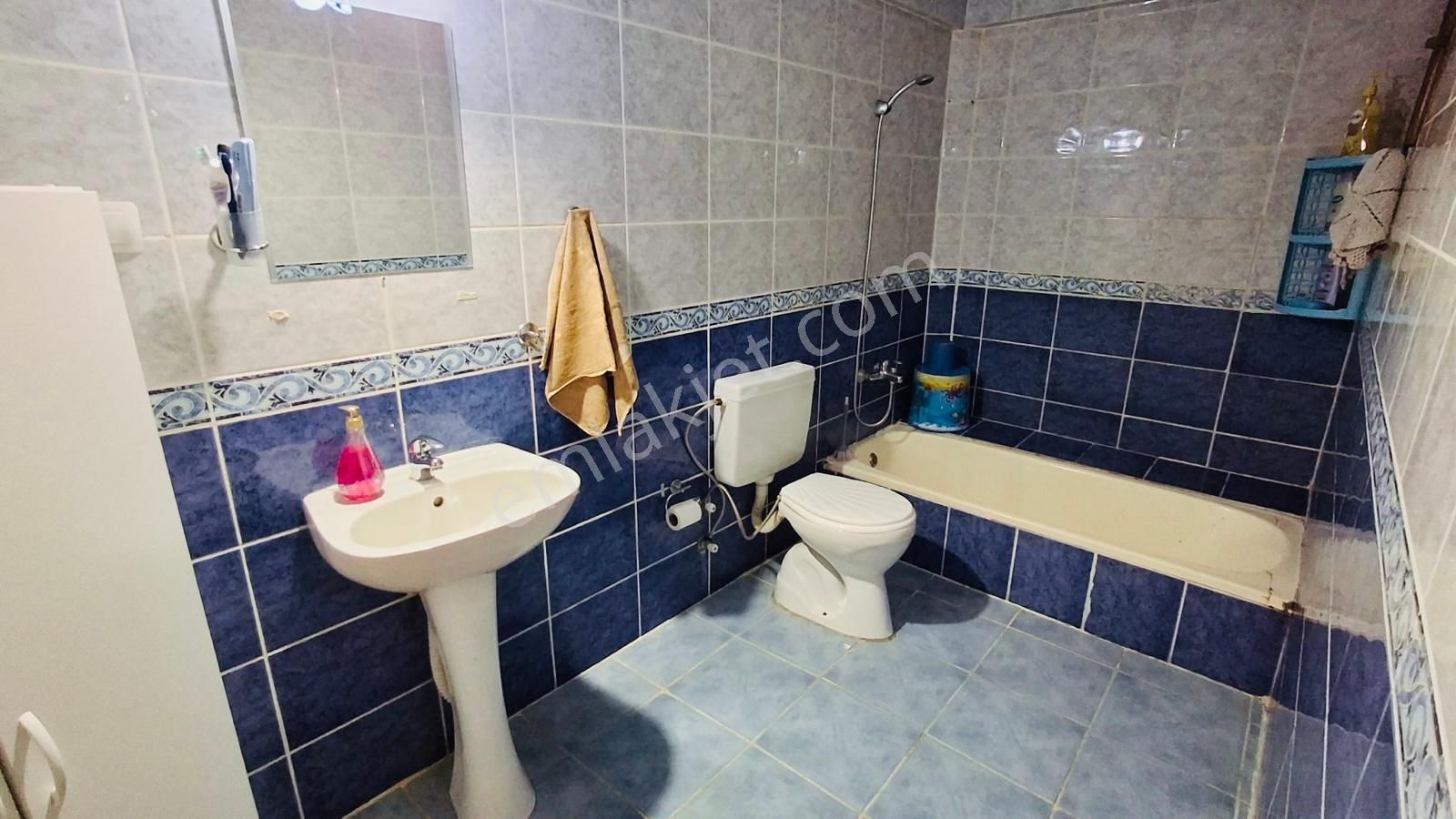 (1178) Keçiören 23 Nisanda Cadde Yakını 2.orta Katta Satılık Kök Tapu Daire - Görsel 7