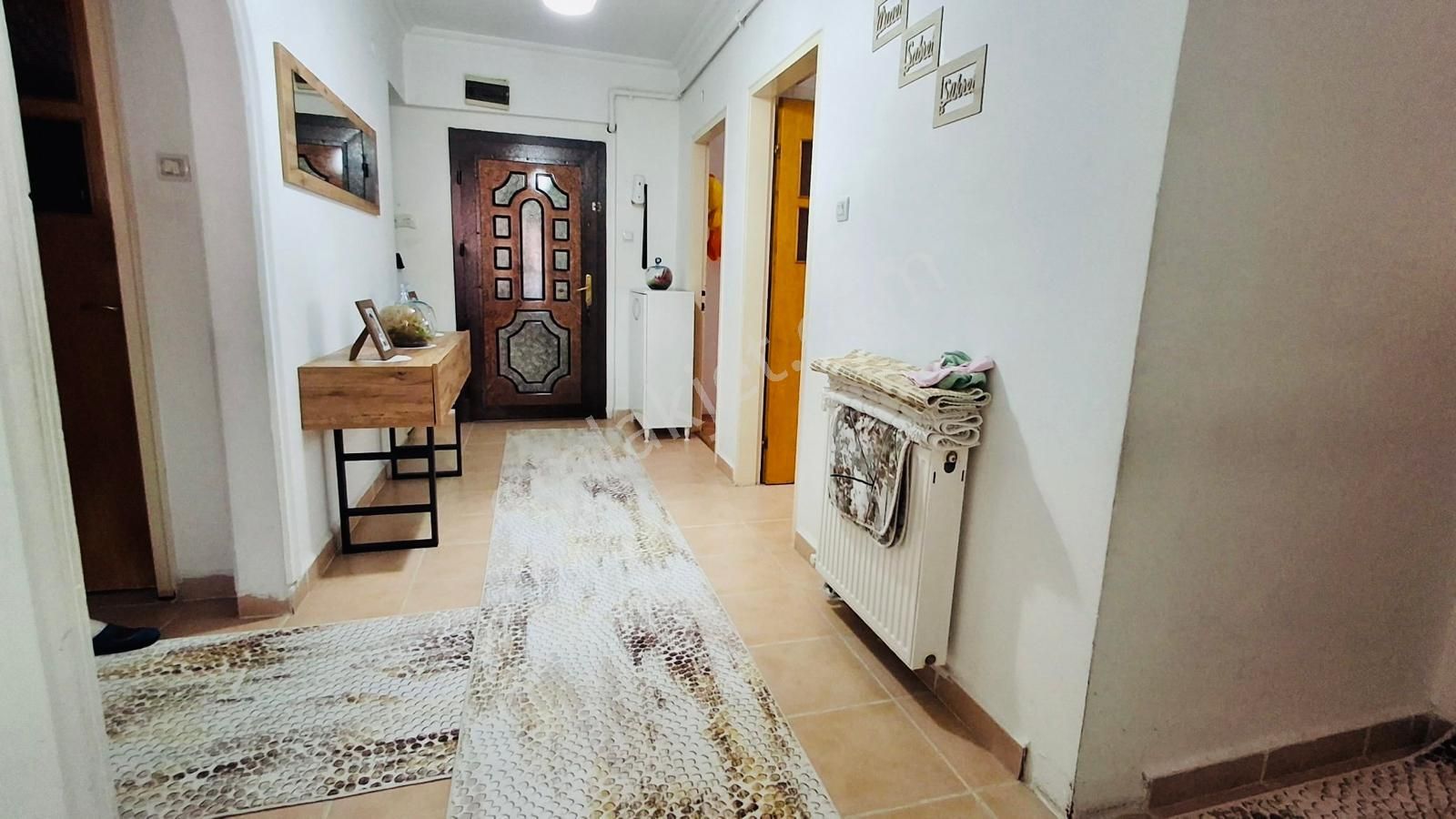 (1178) Keçiören 23 Nisanda Cadde Yakını 2.orta Katta Satılık Kök Tapu Daire - Görsel 5