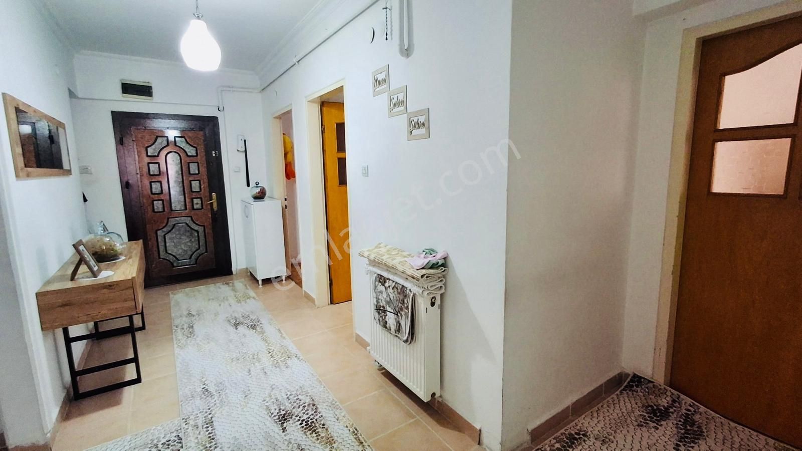 (1178) Keçiören 23 Nisanda Cadde Yakını 2.orta Katta Satılık Kök Tapu Daire - Görsel 4