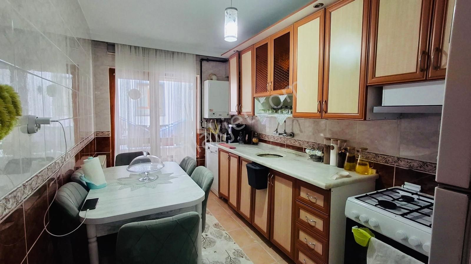 (1178) Keçiören 23 Nisanda Cadde Yakını 2.orta Katta Satılık Kök Tapu Daire - Görsel 15