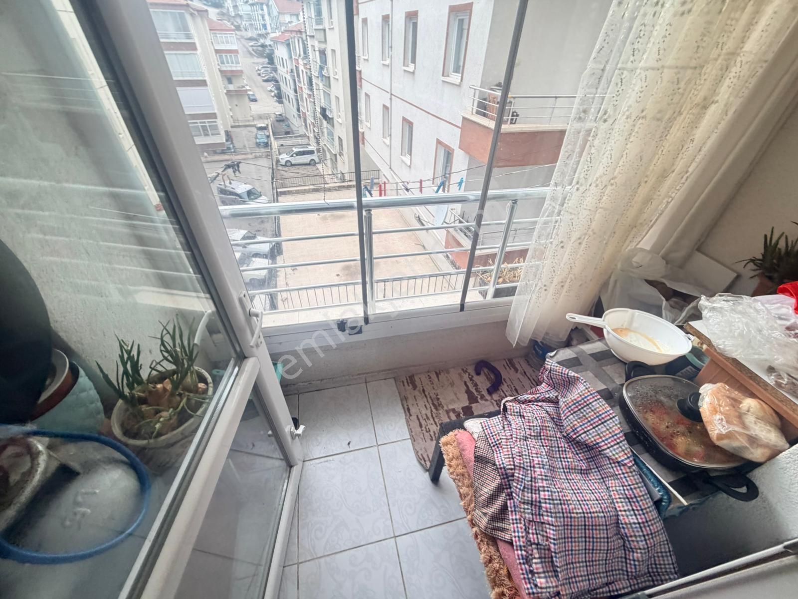 Yükseltepe Merkezde Cadde Üzeri Asansorlü 3+1 130m2 - Görsel 25