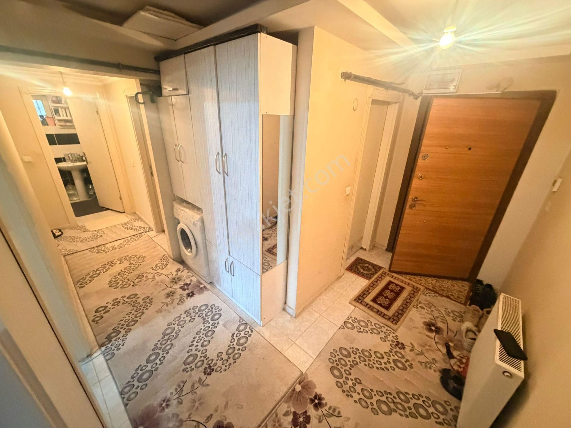 Yükseltepe Merkezde Cadde Üzeri Asansorlü 3+1 130m2 - Görsel 17