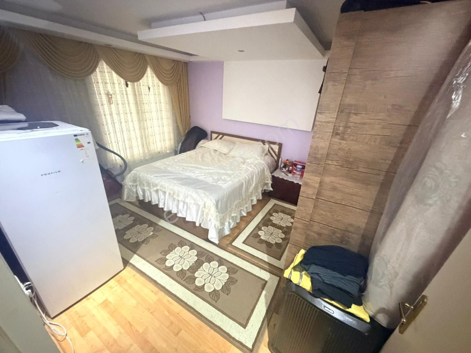 Yükseltepe Merkezde Cadde Üzeri Asansorlü 3+1 130m2 - Görsel 8