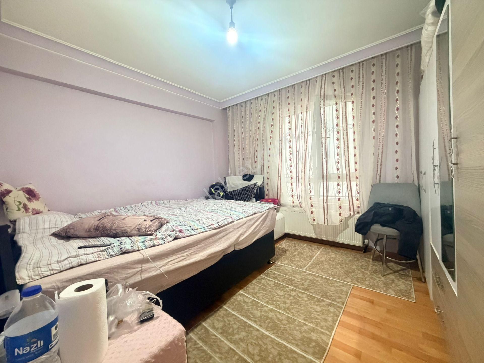 Yükseltepe Merkezde Cadde Üzeri Asansorlü 3+1 130m2 - Görsel 4