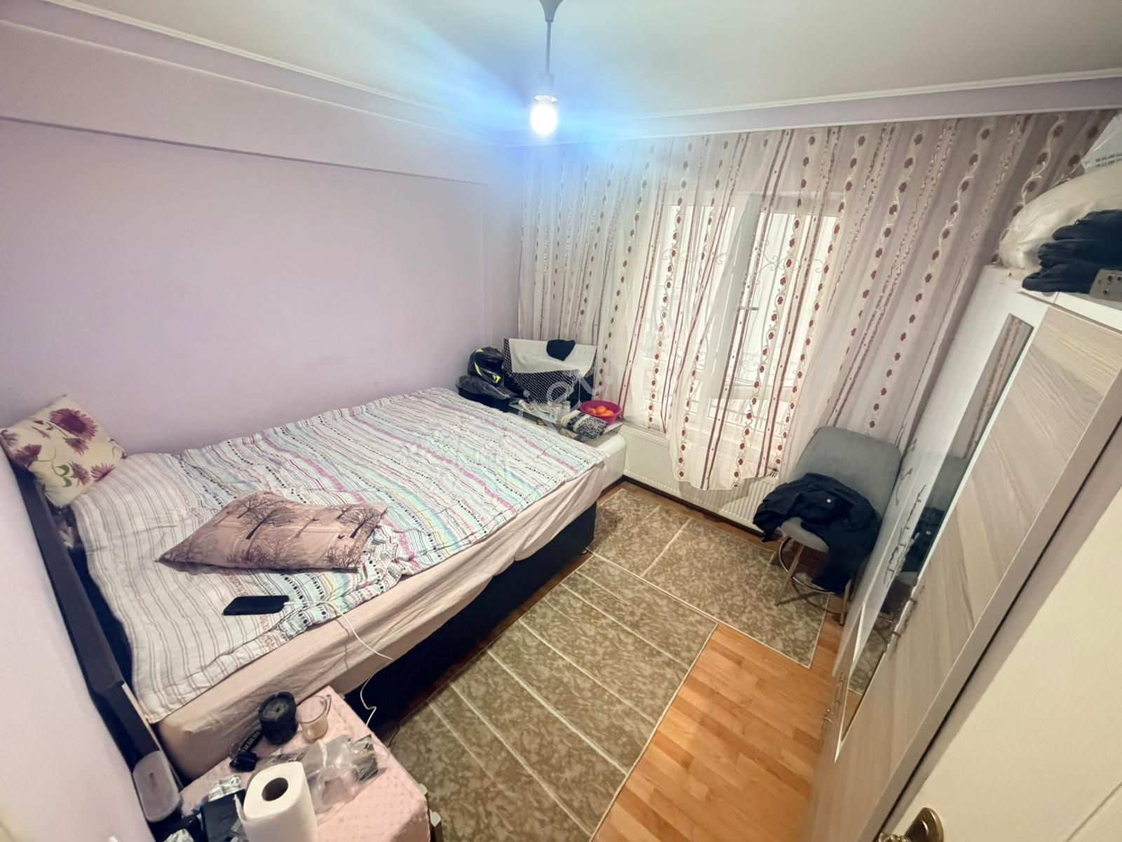 Yükseltepe Merkezde Cadde Üzeri Asansorlü 3+1 130m2 - Görsel 23