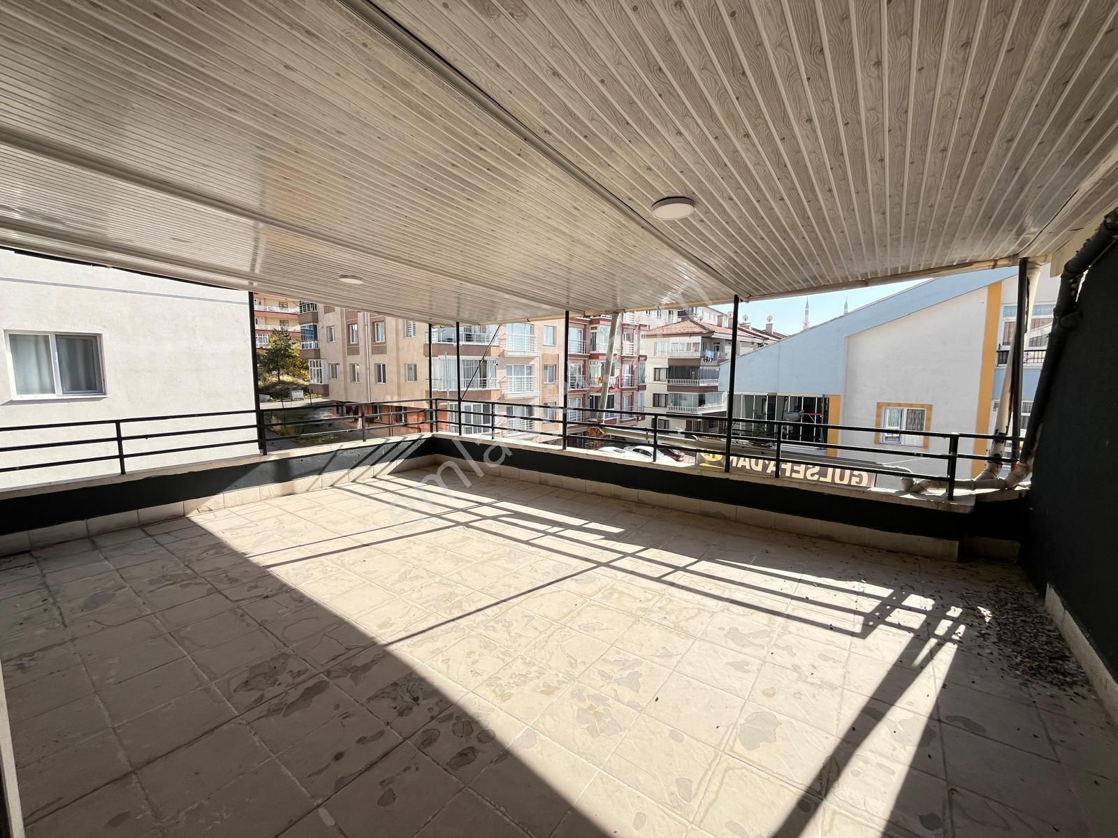 (1120) Keçiören Osmangazi Caddesi Üzerinde Satılık Boş 4+1 Dubleks!!! - Görsel 8