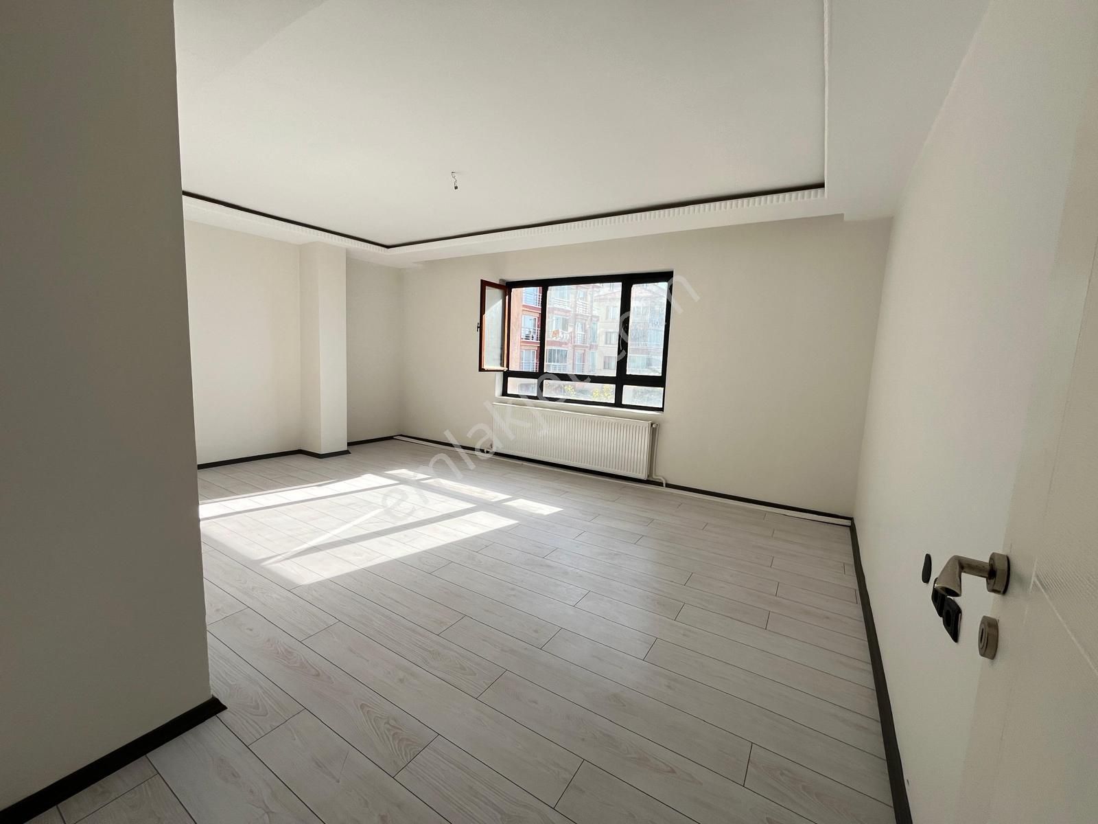 (1120) Keçiören Osmangazi Caddesi Üzerinde Satılık Boş 4+1 Dubleks!!! - Görsel 25