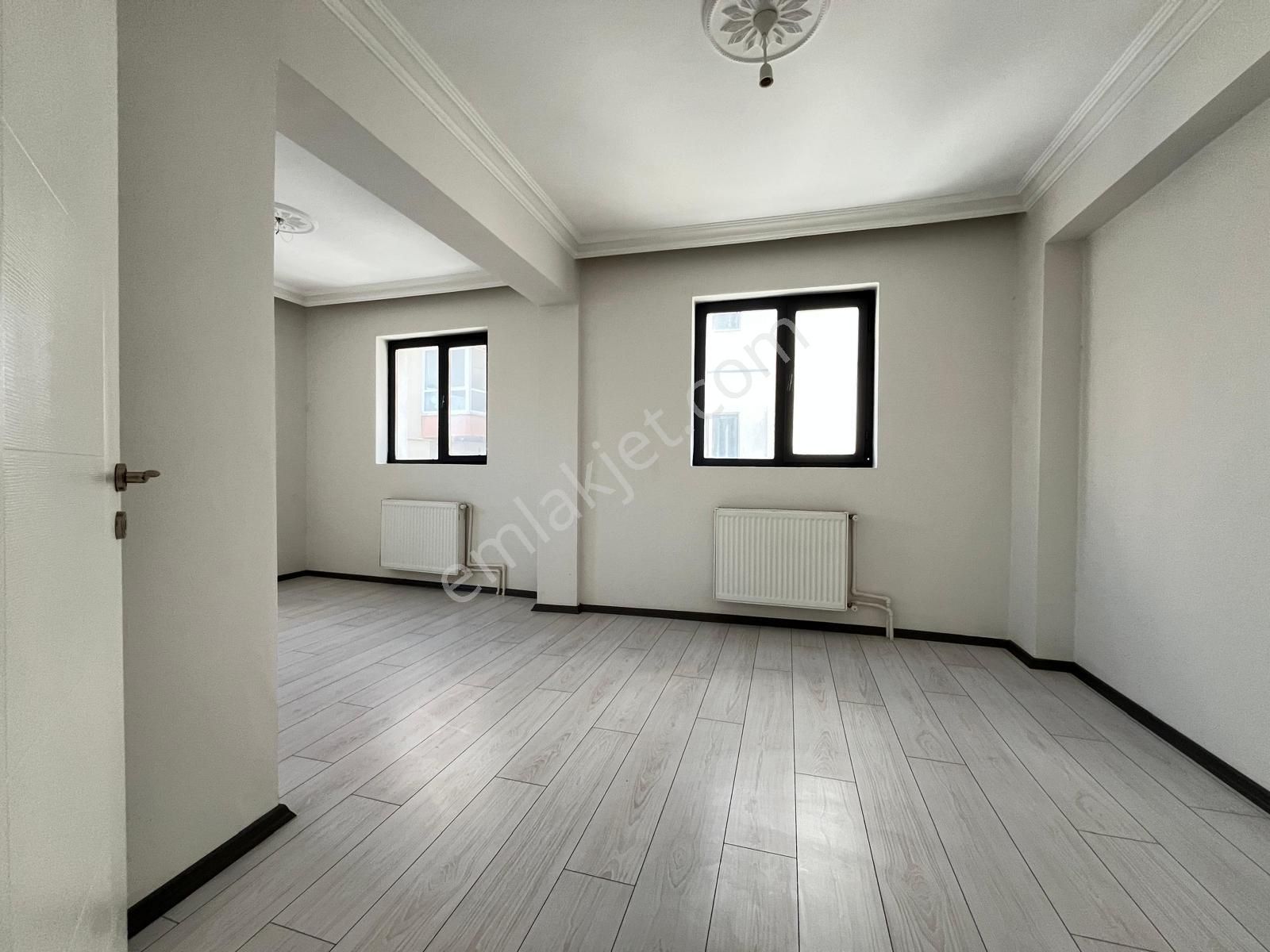 (1120) Keçiören Osmangazi Caddesi Üzerinde Satılık Boş 4+1 Dubleks!!! - Görsel 22