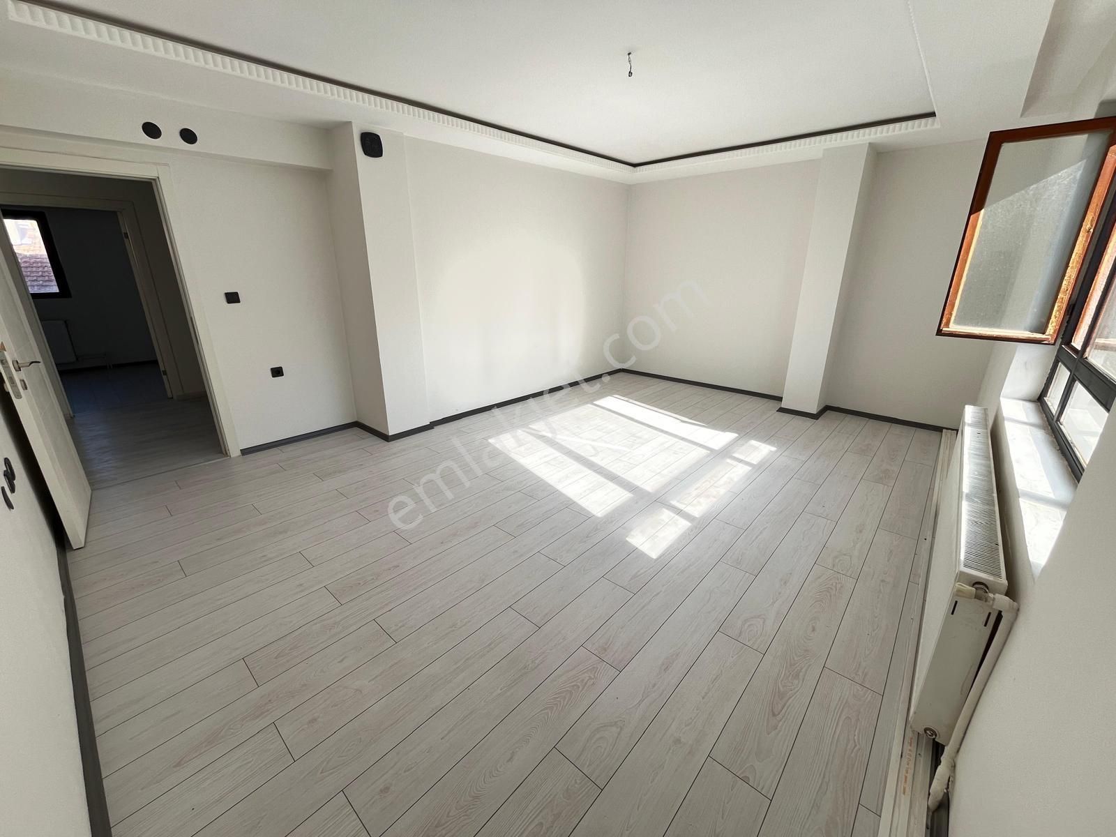 (1120) Keçiören Osmangazi Caddesi Üzerinde Satılık Boş 4+1 Dubleks!!! - Görsel 24