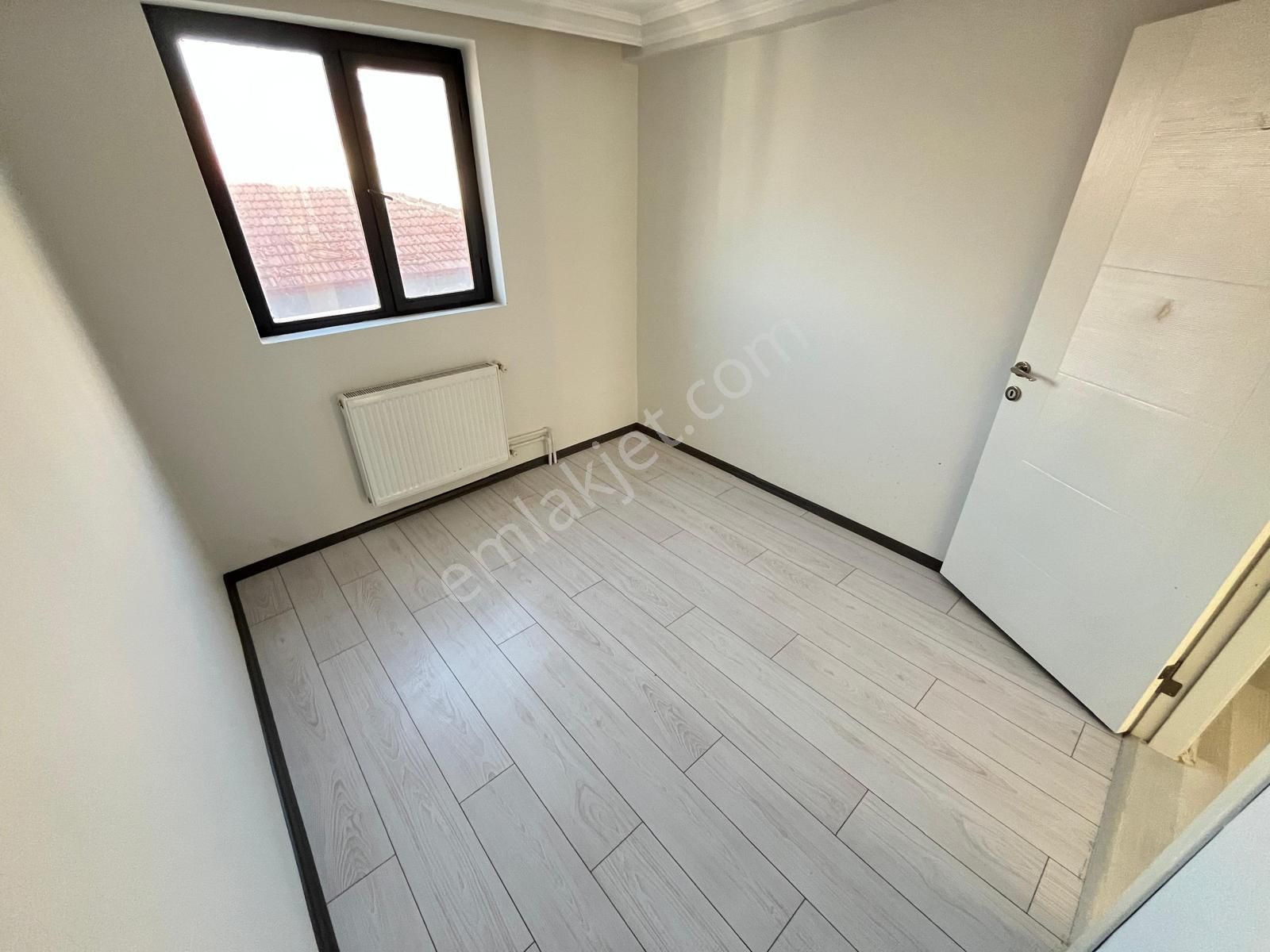 (1120) Keçiören Osmangazi Caddesi Üzerinde Satılık Boş 4+1 Dubleks!!! - Görsel 27