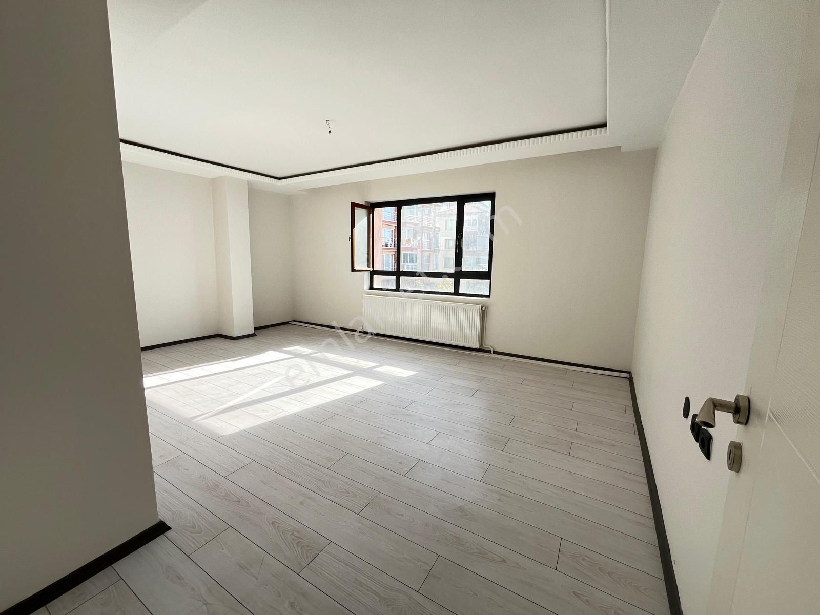 (1120) Keçiören Osmangazi Caddesi Üzerinde Satılık Boş 4+1 Dubleks!!! - Görsel 29