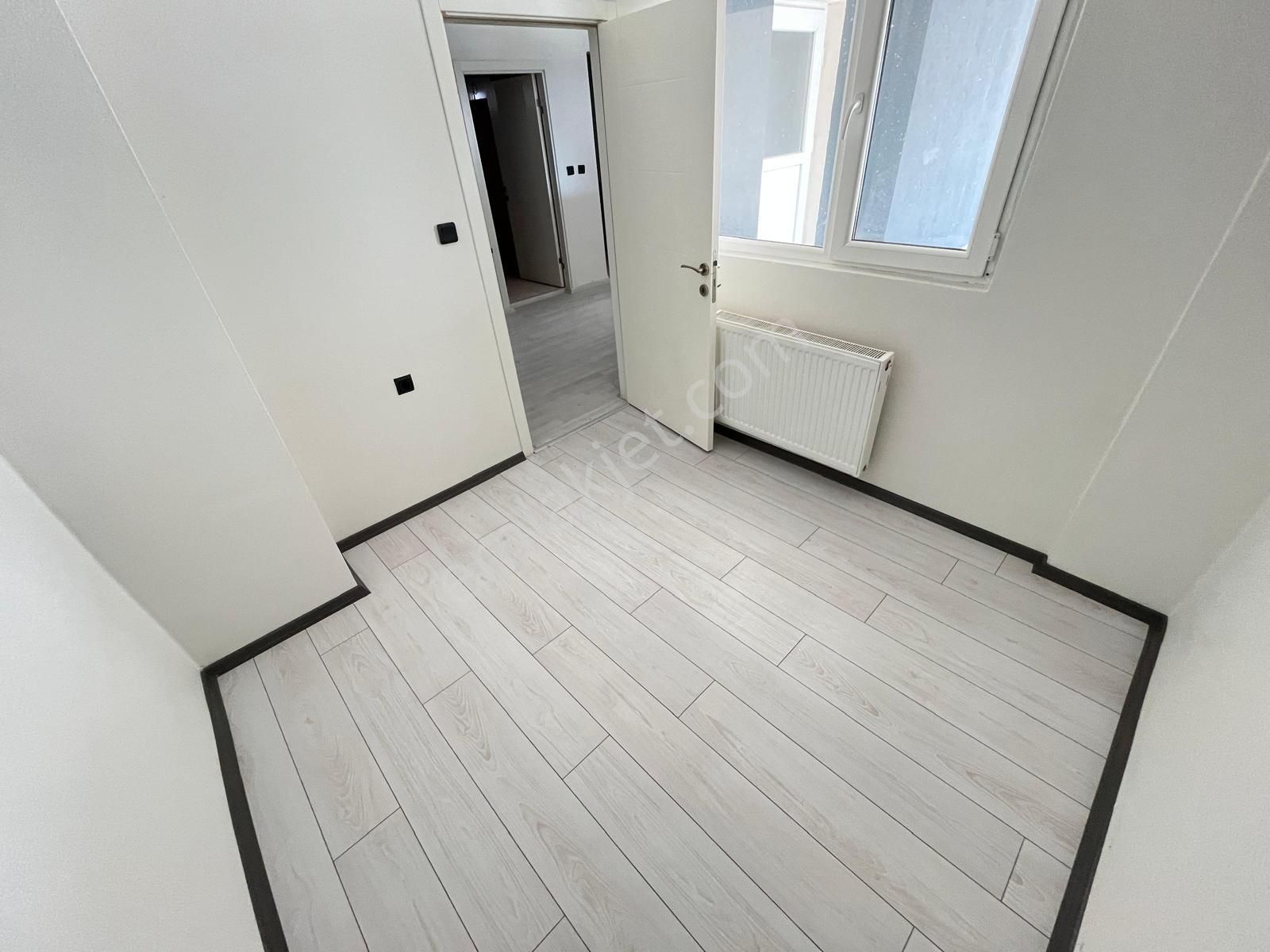 (1120) Keçiören Osmangazi Caddesi Üzerinde Satılık Boş 4+1 Dubleks!!! - Görsel 3