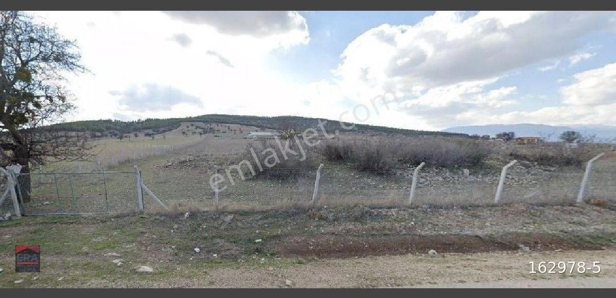 Antalya ,korkuteli ,bozova Satılık Tarla - Görsel 9