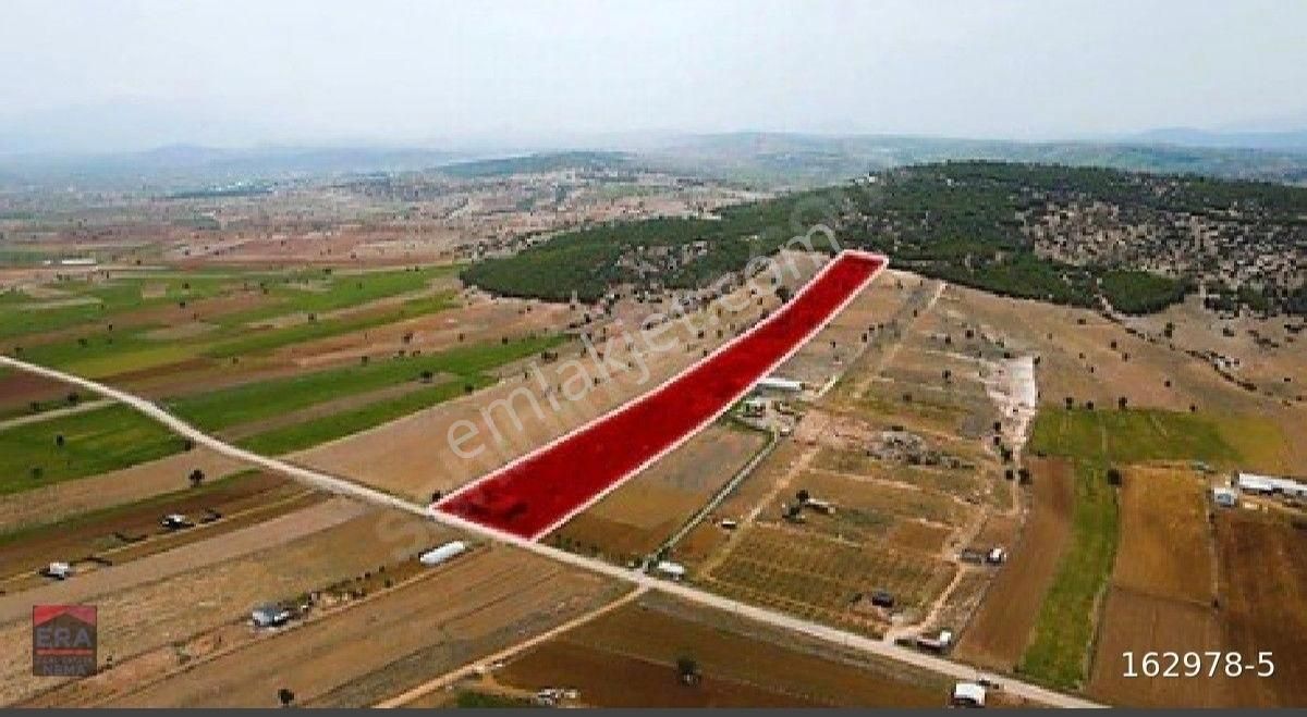 Antalya ,korkuteli ,bozova Satılık Tarla - Görsel 17