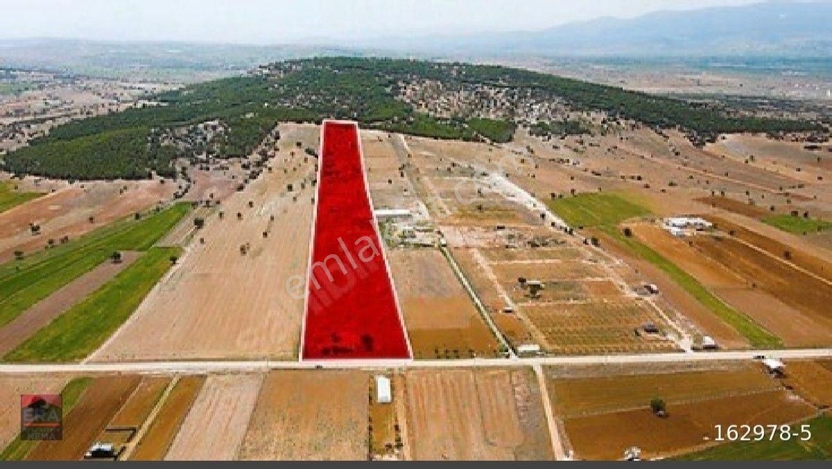 Antalya ,korkuteli ,bozova Satılık Tarla - Görsel 8