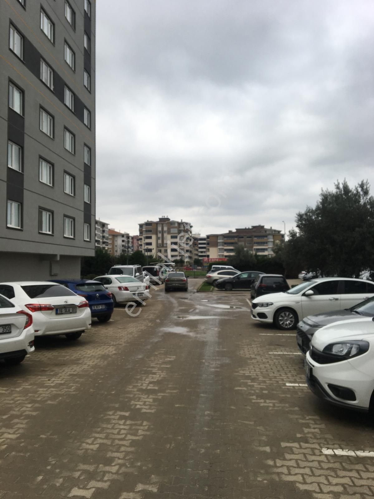 Rt Safir'den Hamitler-bostancıkent 1.etap'ta Kiralık 3+1 Daire - Görsel 26