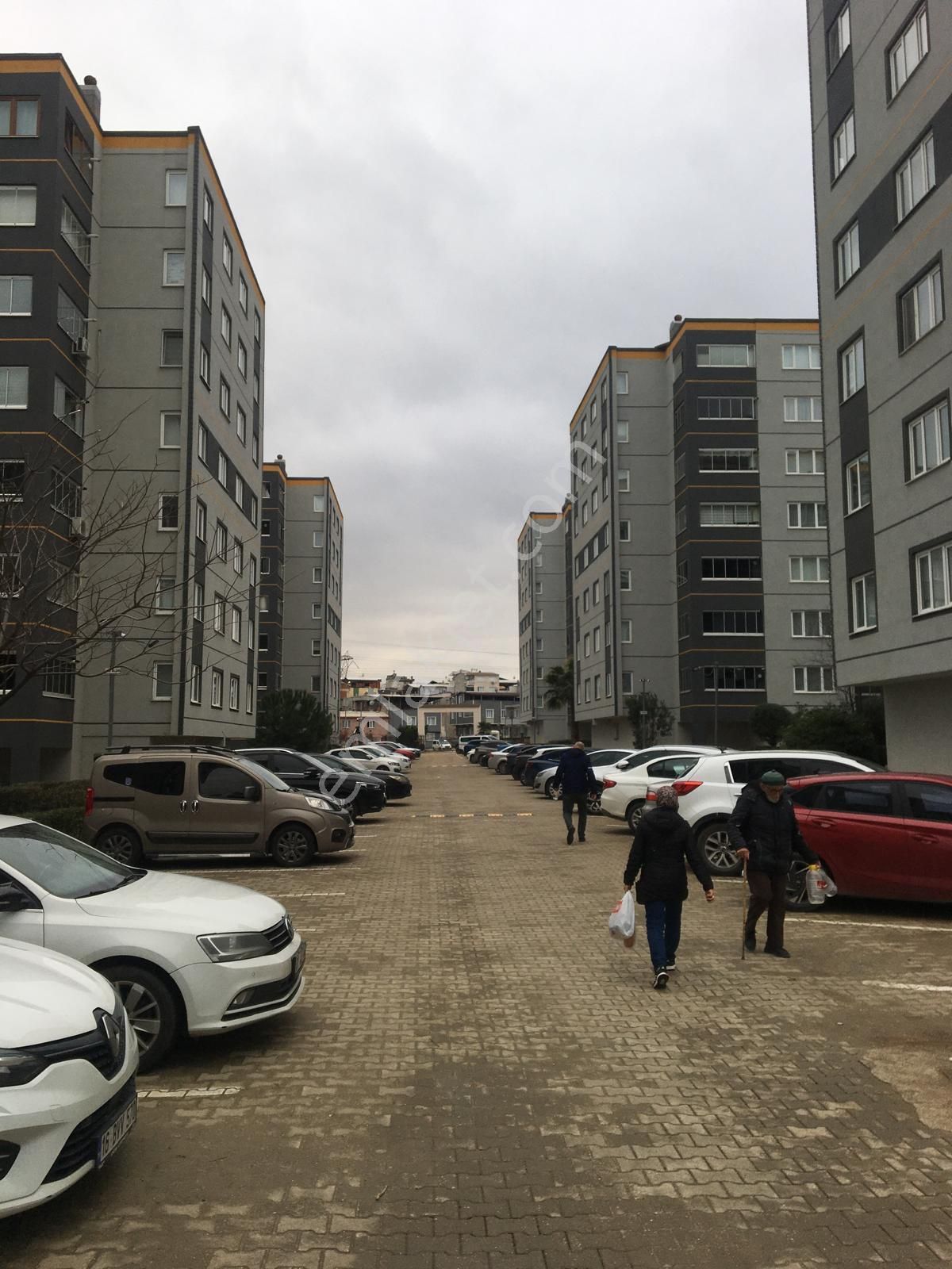 Rt Safir'den Hamitler-bostancıkent 1.etap'ta Kiralık 3+1 Daire - Görsel 25
