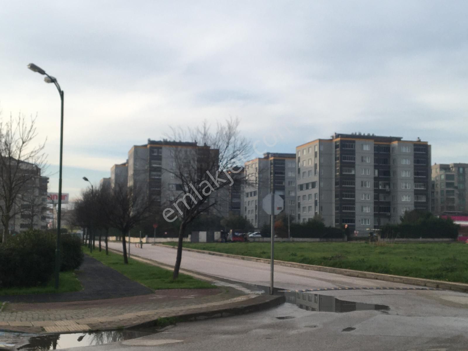 Rt Safir'den Hamitler-bostancıkent 1.etap'ta Kiralık 3+1 Daire - Görsel 29