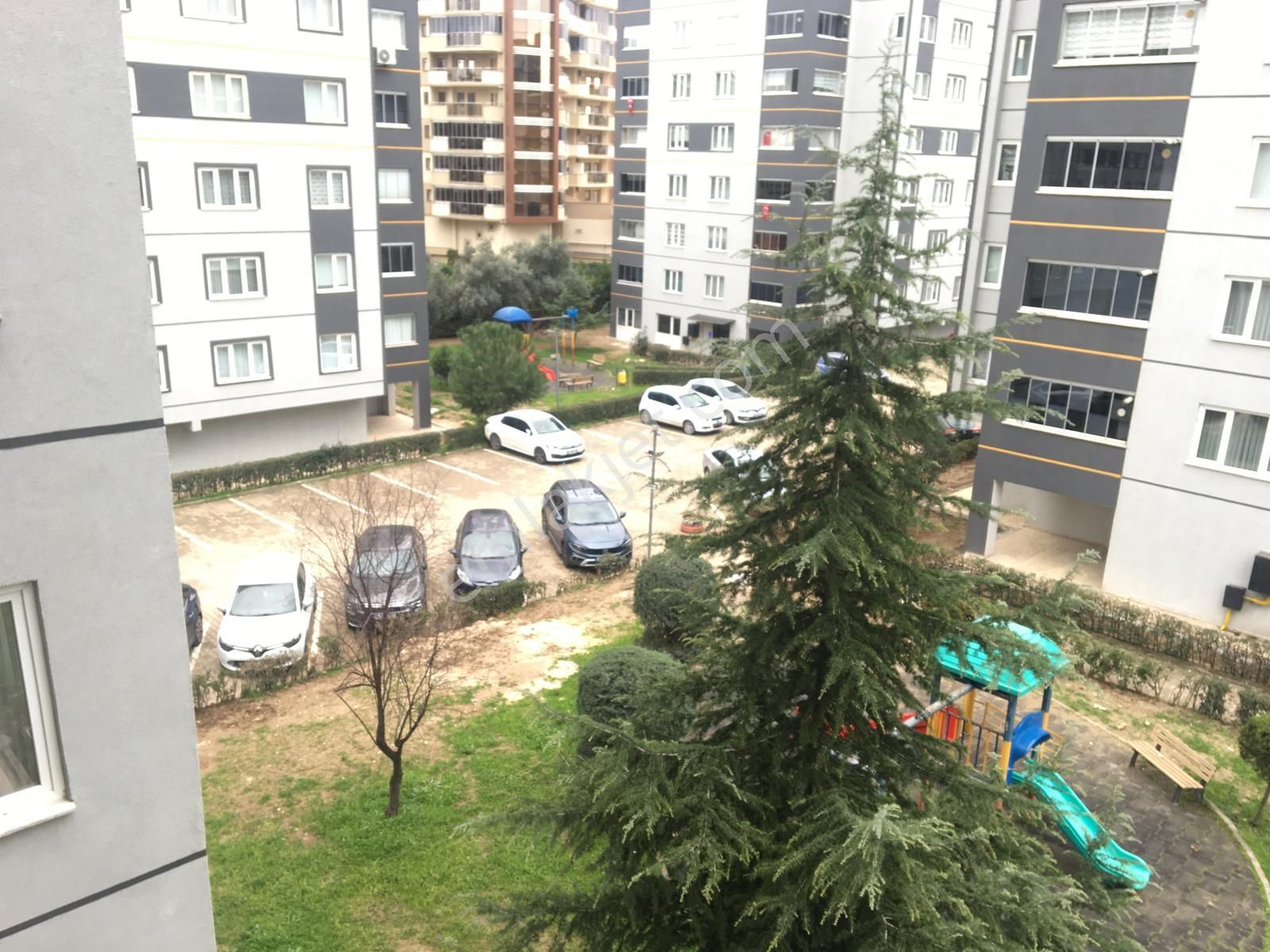Rt Safir'den Hamitler-bostancıkent 1.etap'ta Kiralık 3+1 Daire - Görsel 20