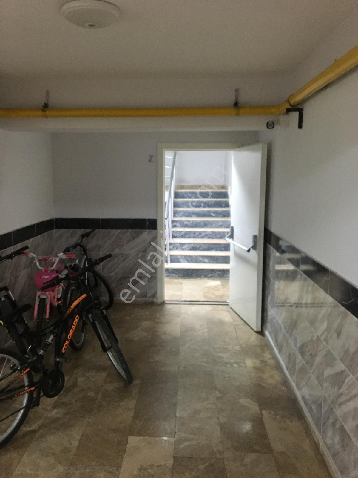 Rt Safir'den Hamitler-bostancıkent 1.etap'ta Kiralık 3+1 Daire - Görsel 22
