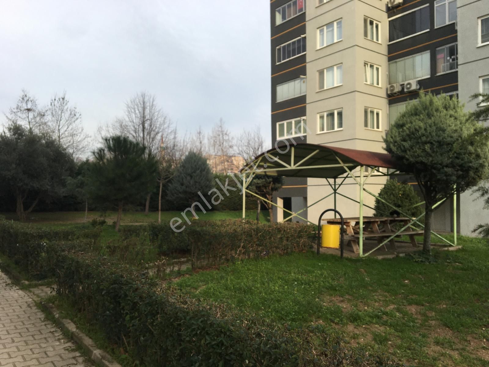 Rt Safir'den Hamitler-bostancıkent 1.etap'ta Kiralık 3+1 Daire - Görsel 33