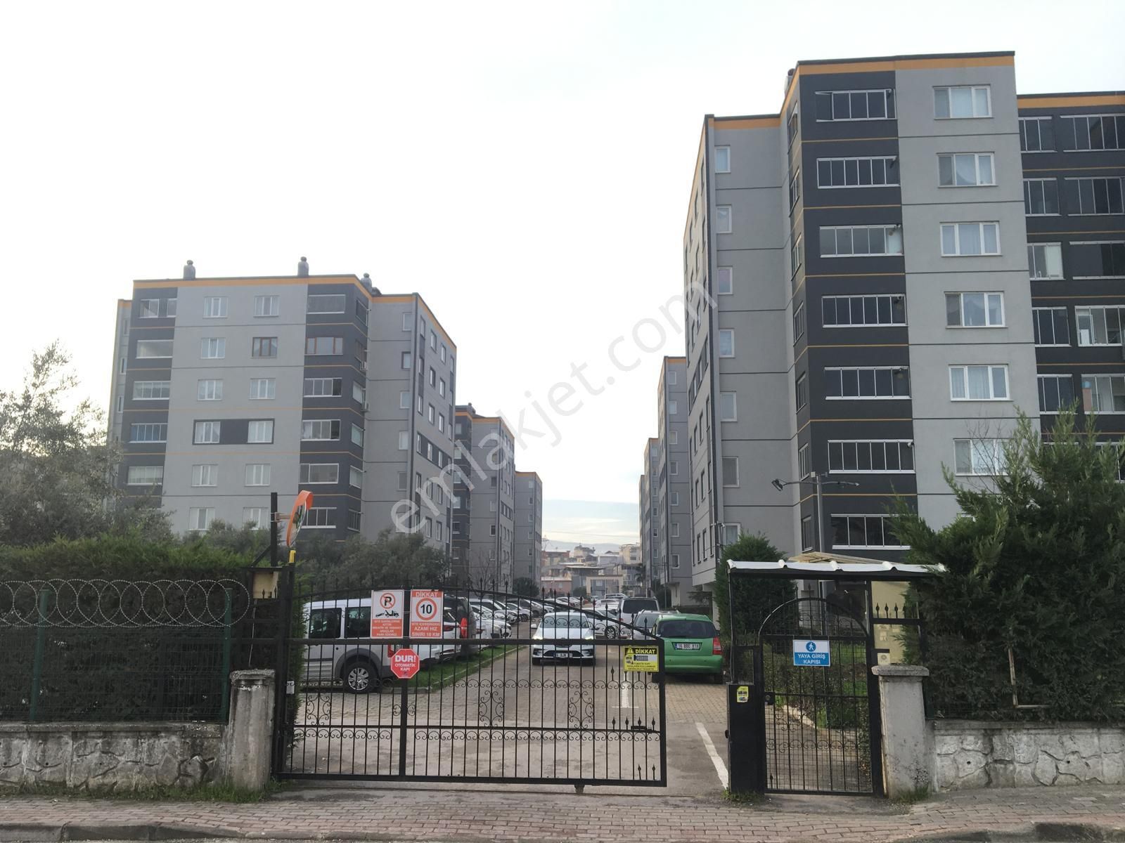 Rt Safir'den Hamitler-bostancıkent 1.etap'ta Kiralık 3+1 Daire - Görsel 31