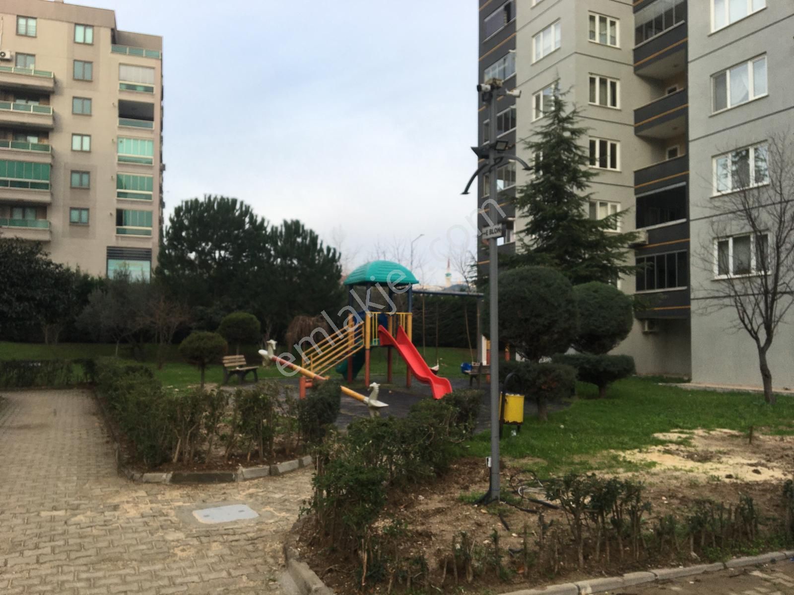 Rt Safir'den Hamitler-bostancıkent 1.etap'ta Kiralık 3+1 Daire - Görsel 35