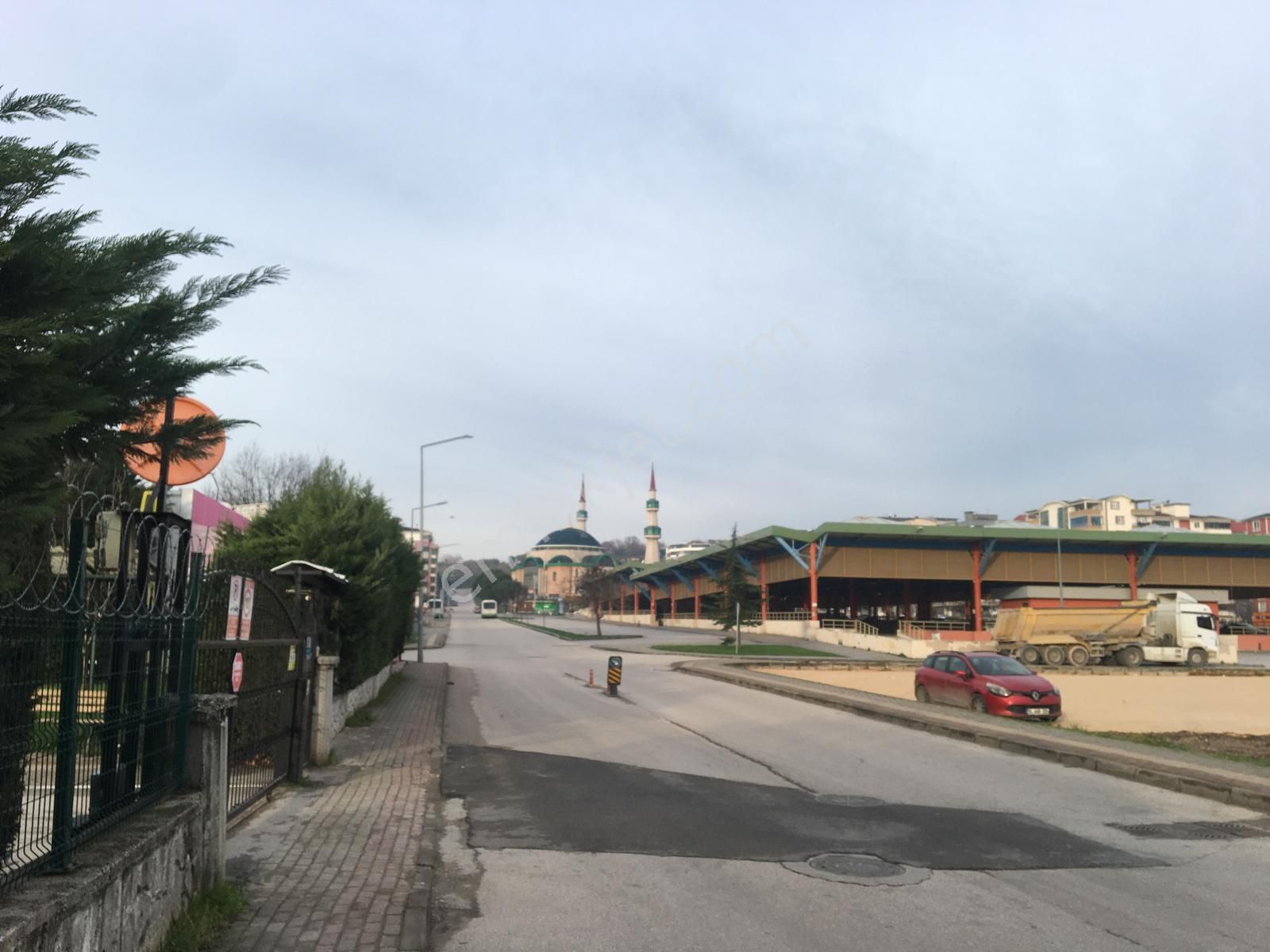 Rt Safir'den Hamitler-bostancıkent 1.etap'ta Kiralık 3+1 Daire - Görsel 30