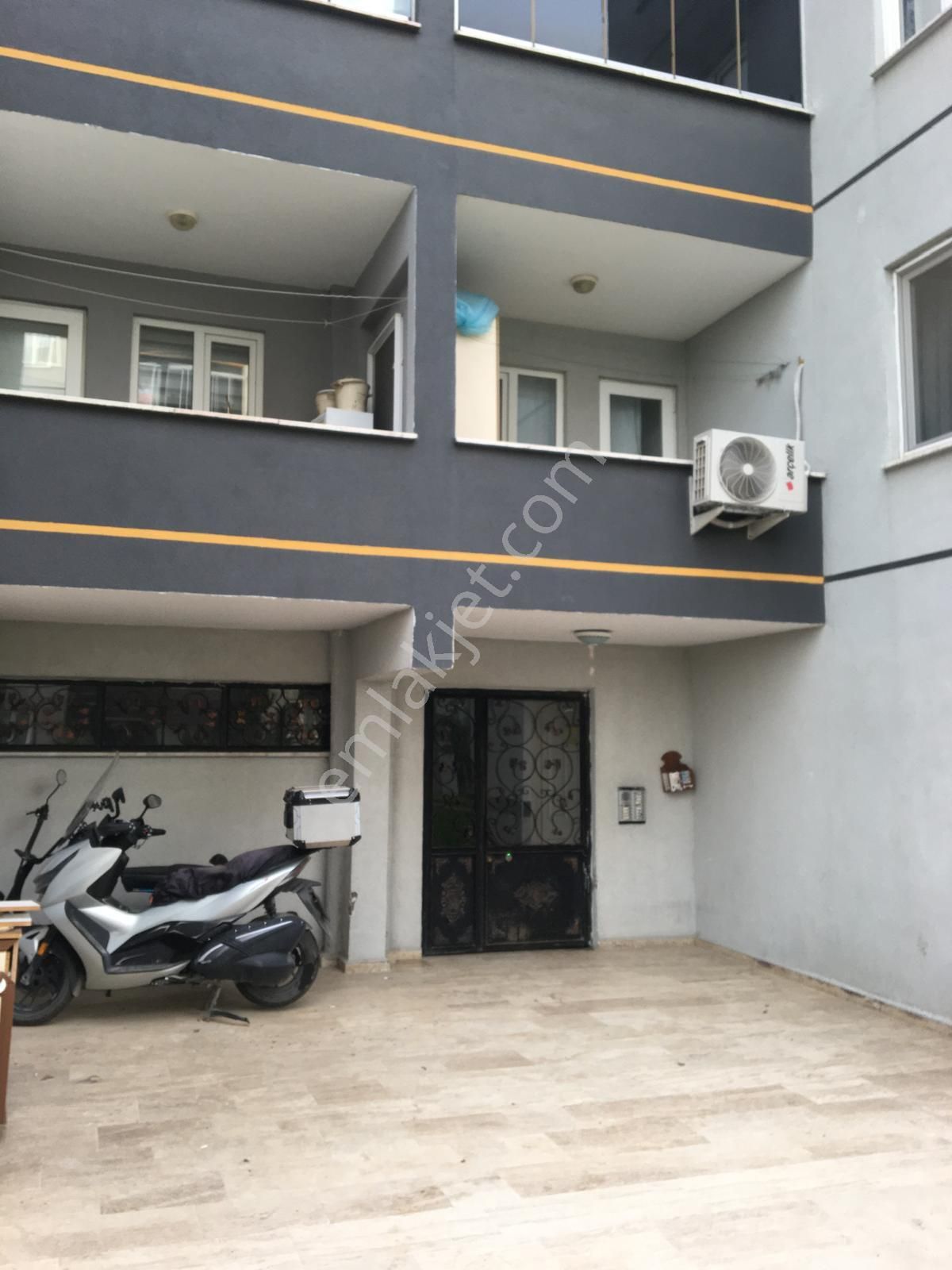 Rt Safir'den Hamitler-bostancıkent 1.etap'ta Kiralık 3+1 Daire - Görsel 34