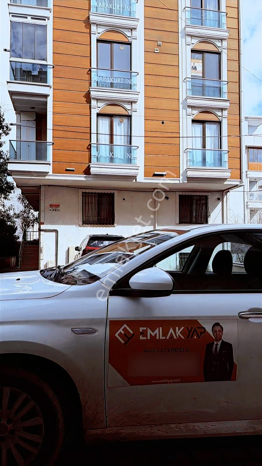 Emlakyap Tan Sancaktepe De Satılık 2+1 Daire - Görsel 31