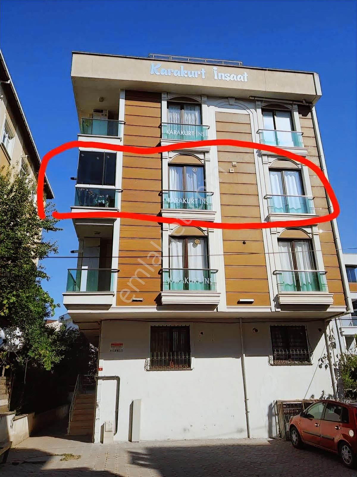 Emlakyap Tan Sancaktepe De Satılık 2+1 Daire