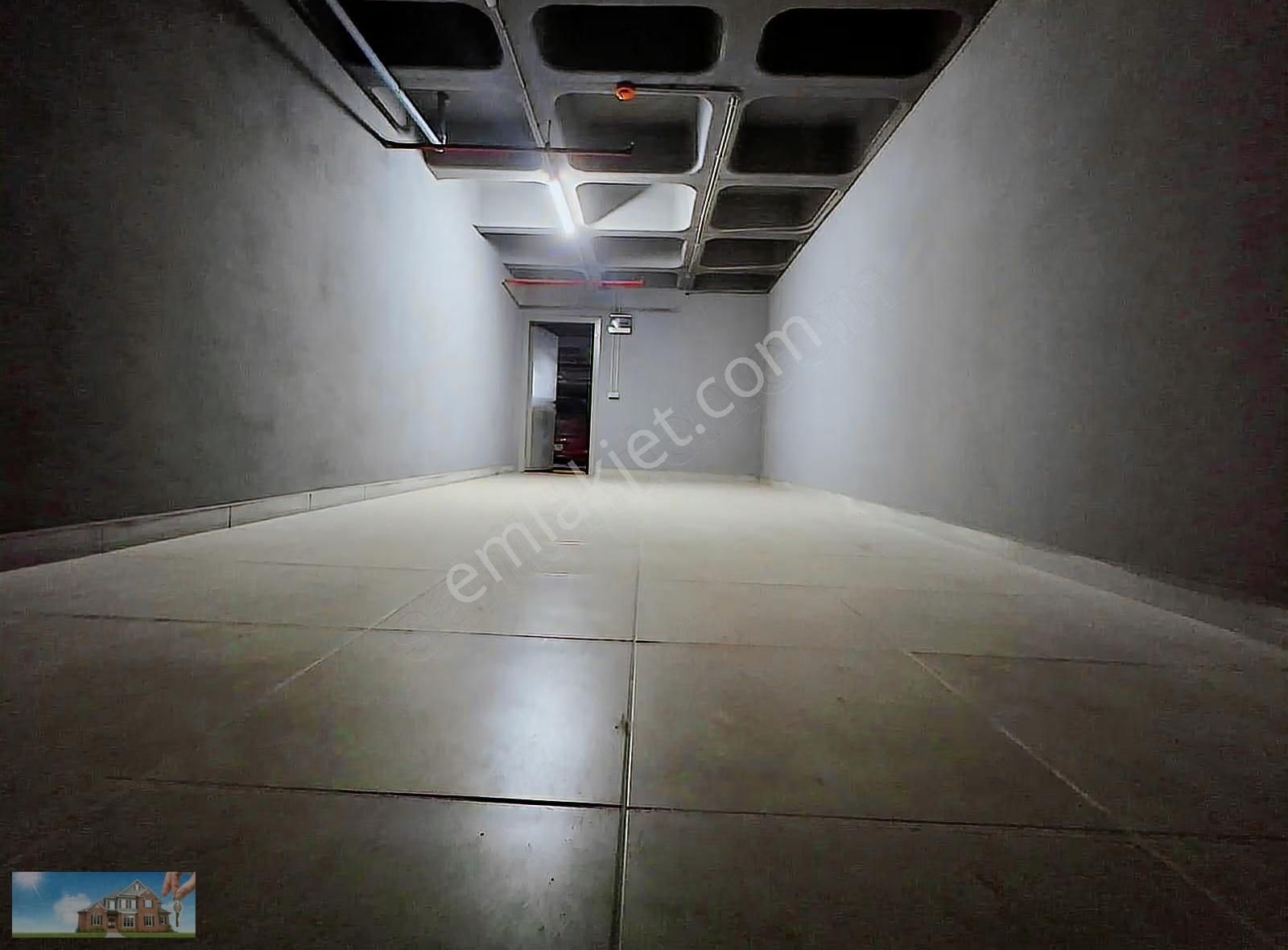 Barış'tan Sefaköy Torkam Avm De Kiralık Depo - Görsel 5