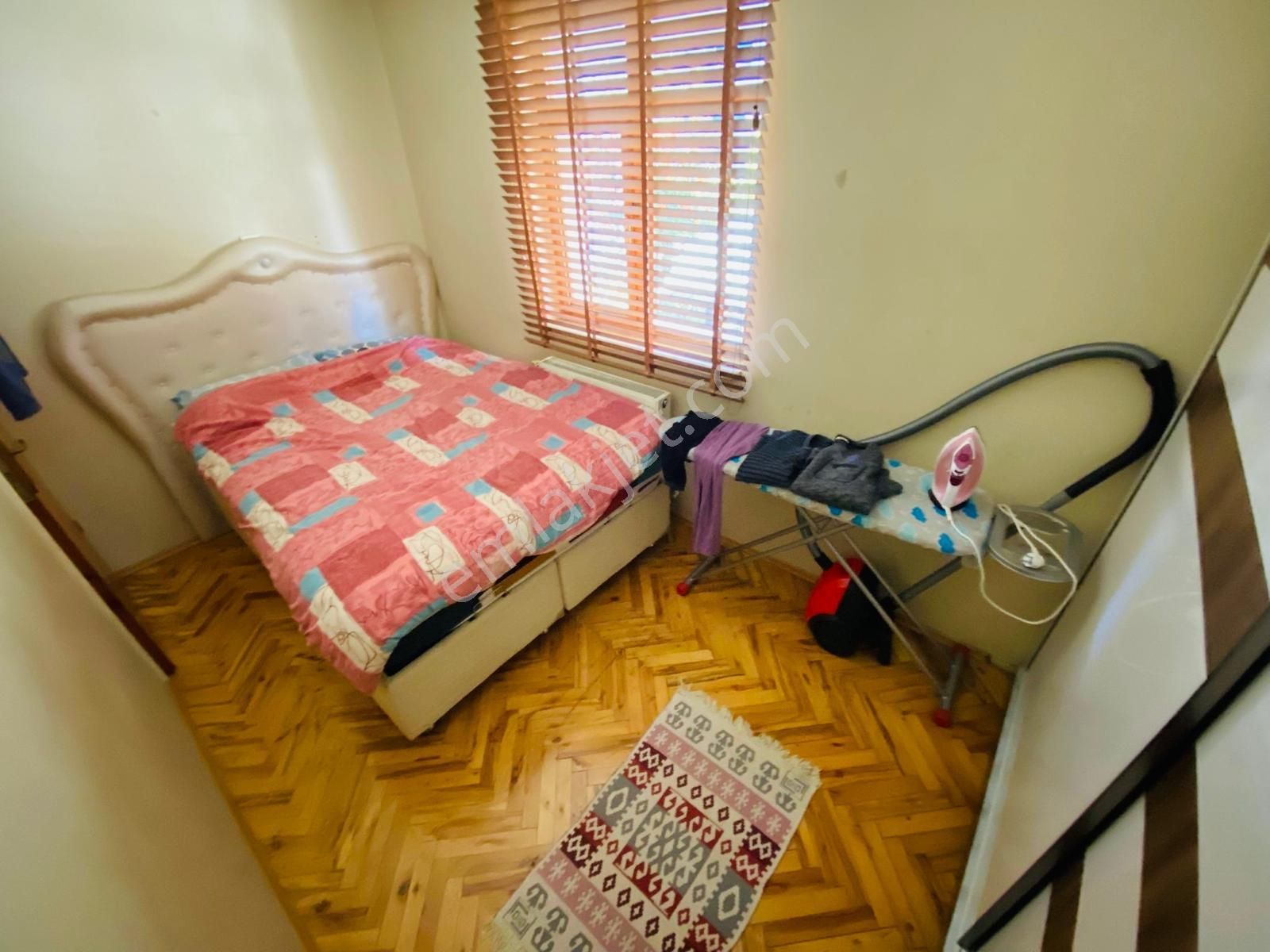 (1194) Keçiören Köşkte Yüksek Giriş Kat Konumunda 3+1 Satılık Hesaplı Daire!!!! - Görsel 5