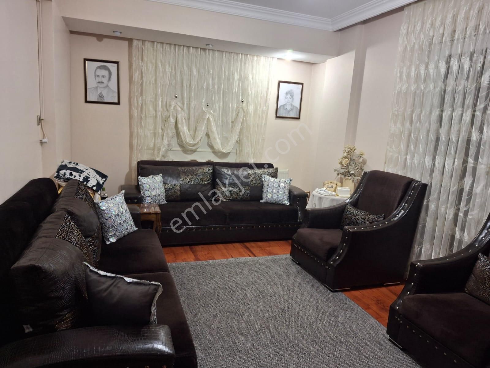 Ender Uysal Gayrimenkulden Gerzelede Satılık 3+1 Geniş Daire... - Görsel 6