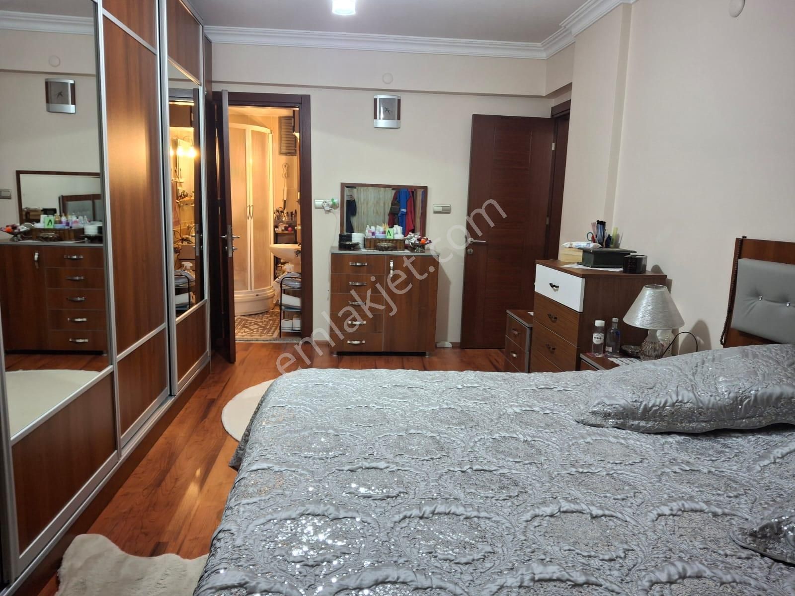 Ender Uysal Gayrimenkulden Gerzelede Satılık 3+1 Geniş Daire... - Görsel 14