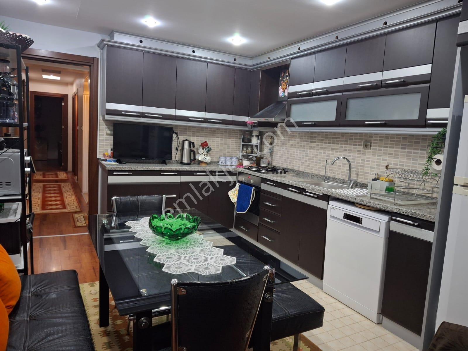 Ender Uysal Gayrimenkulden Gerzelede Satılık 3+1 Geniş Daire... - Görsel 2