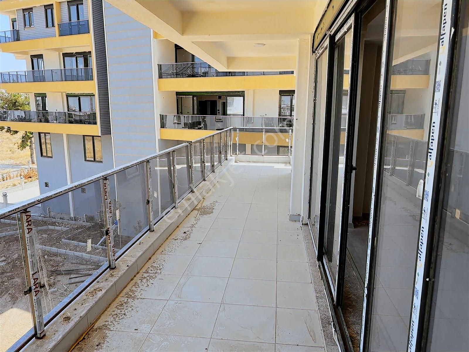 Yüzme Havuzlu Konsept Site İçerisinde 2+1 Daire - Görsel 7